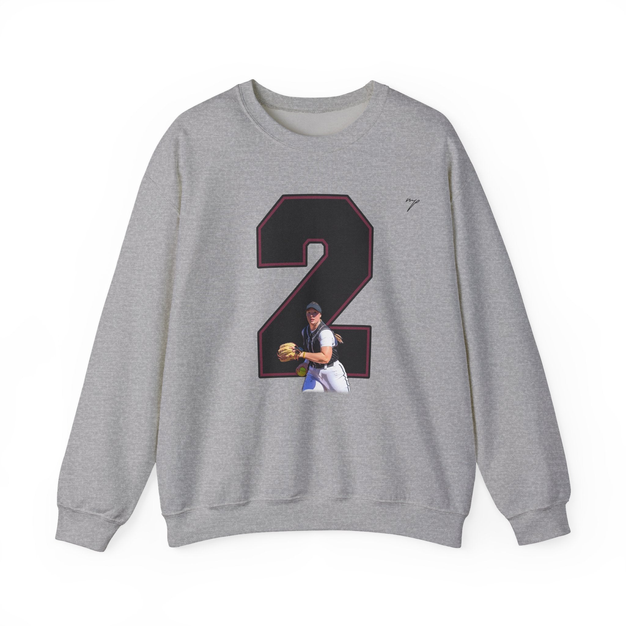 Emily Williams Crewneck