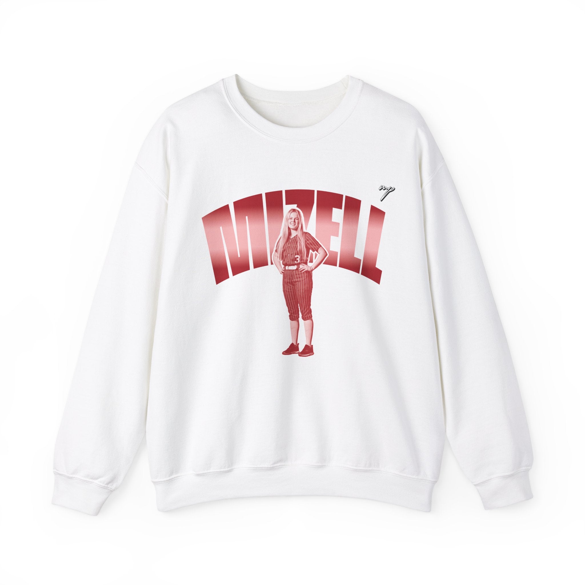 Megan Mizell Crewneck