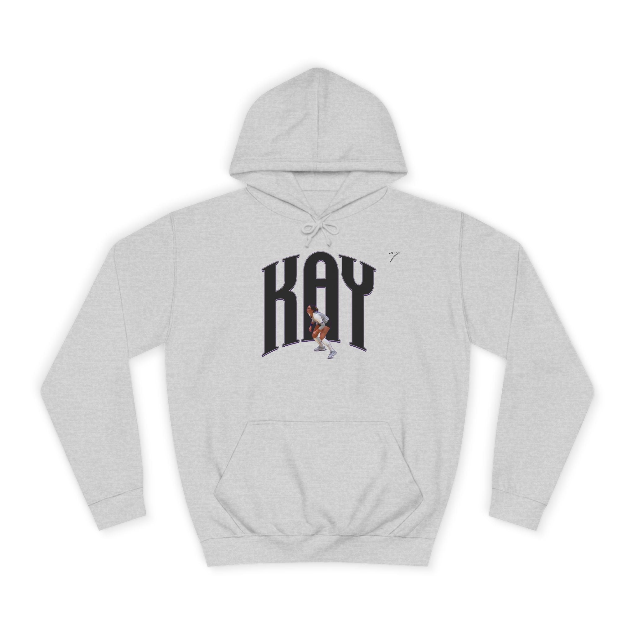 Kayla Bullard Hoodie