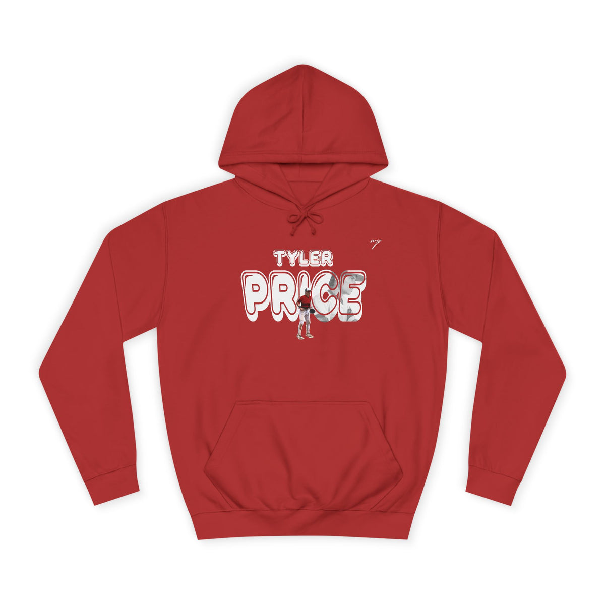 Tyler Price Hoodie