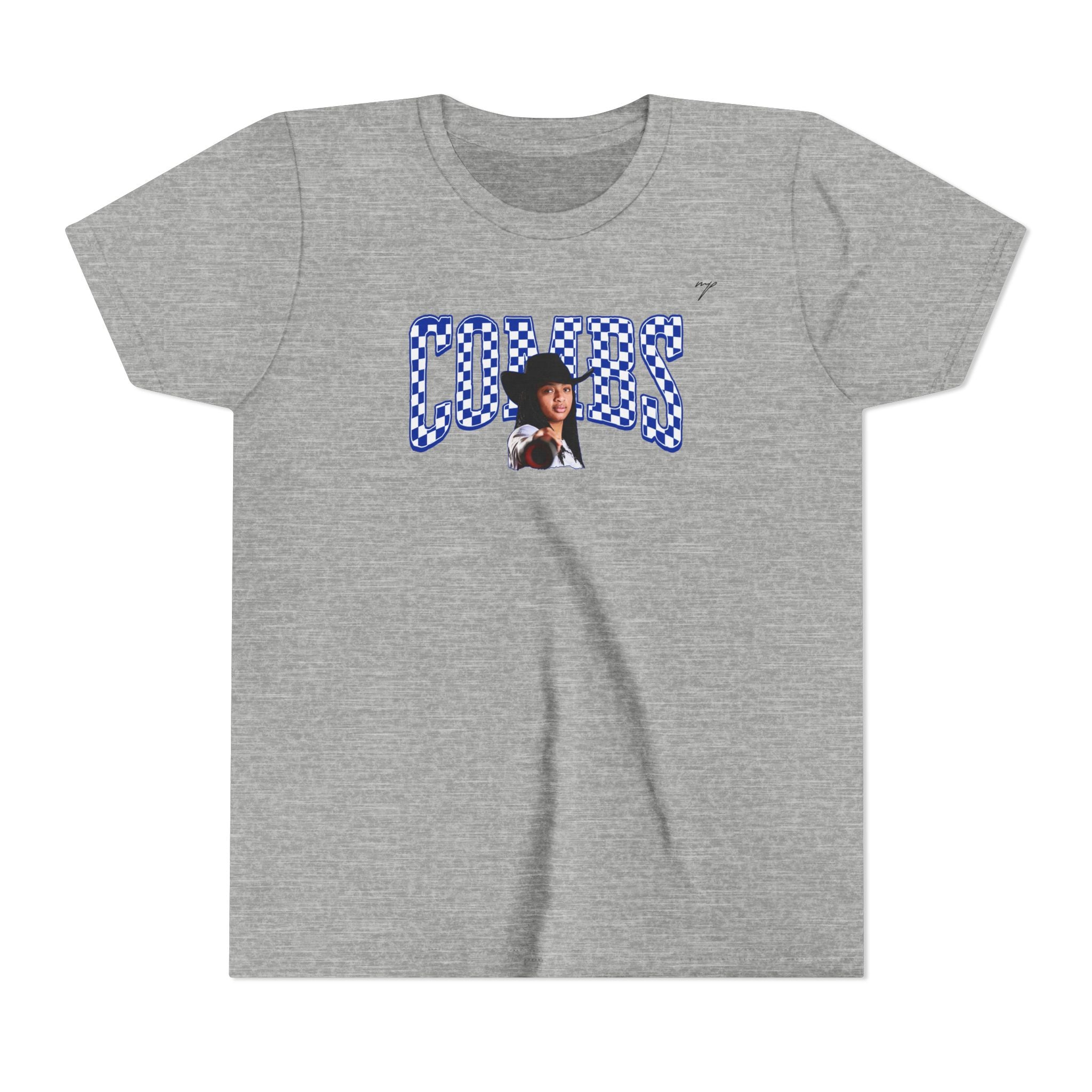 Addi Combs YOUTH Graphic Tee