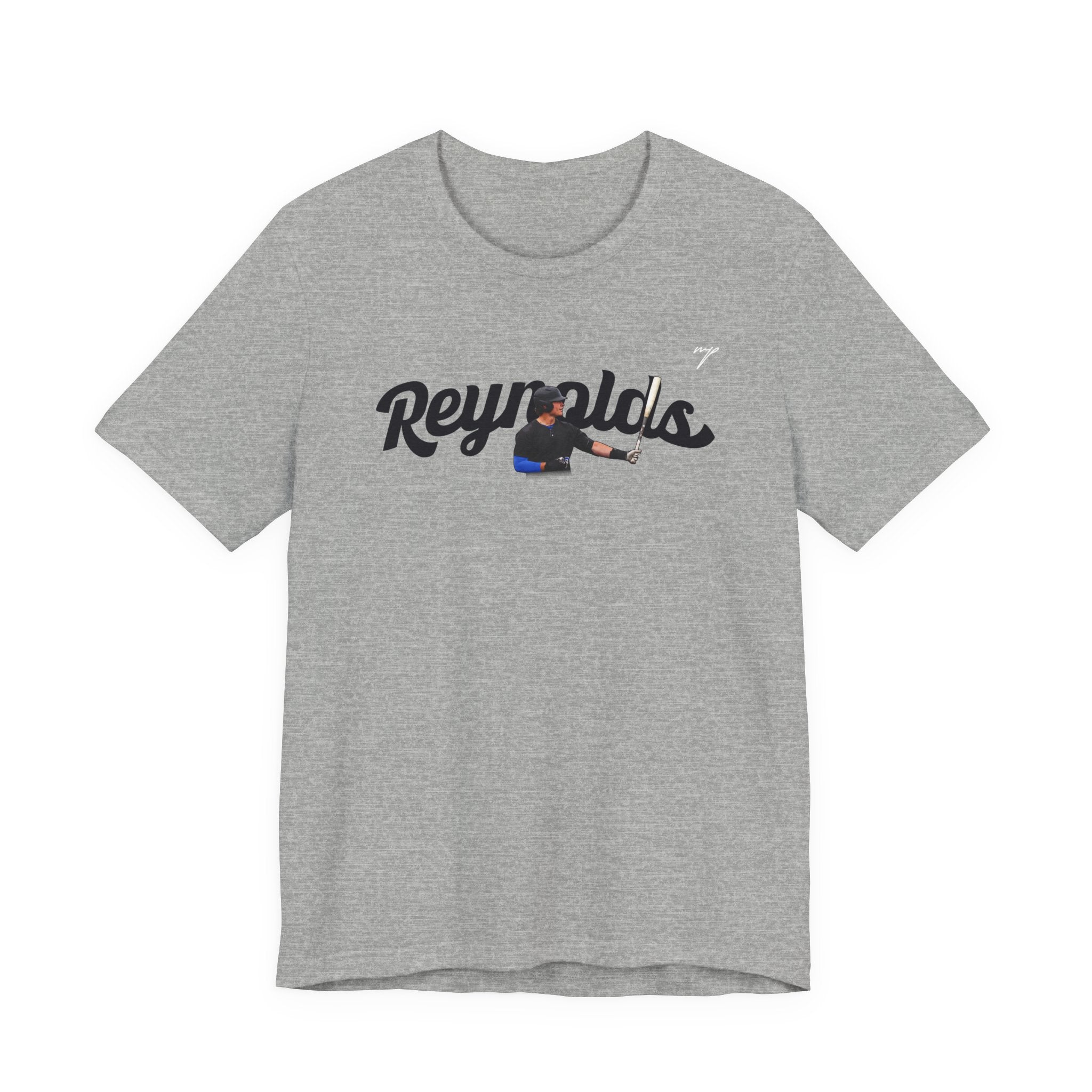 Kolton Reynolds Graphic Tee