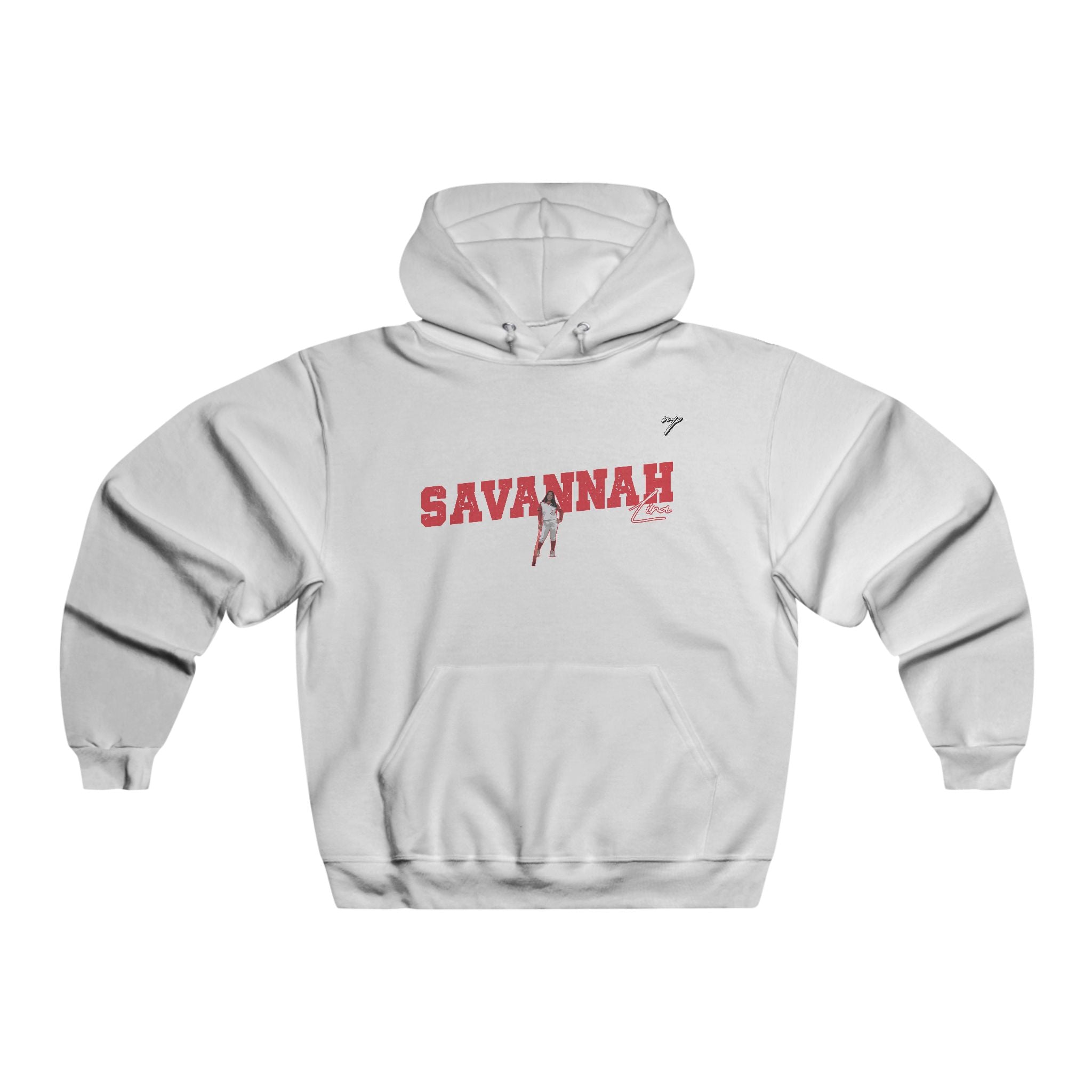 Savannah Lira Vintage Hoodie