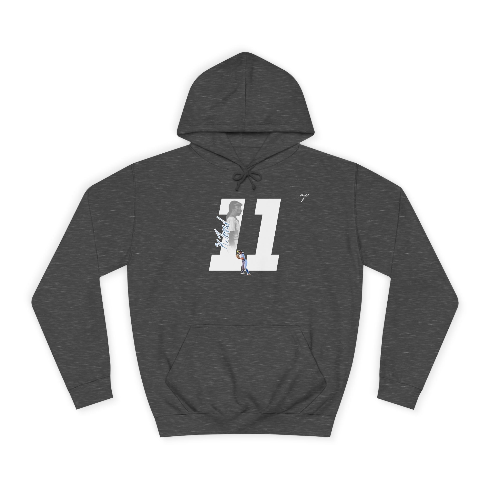 Kylie Terry Hoodie