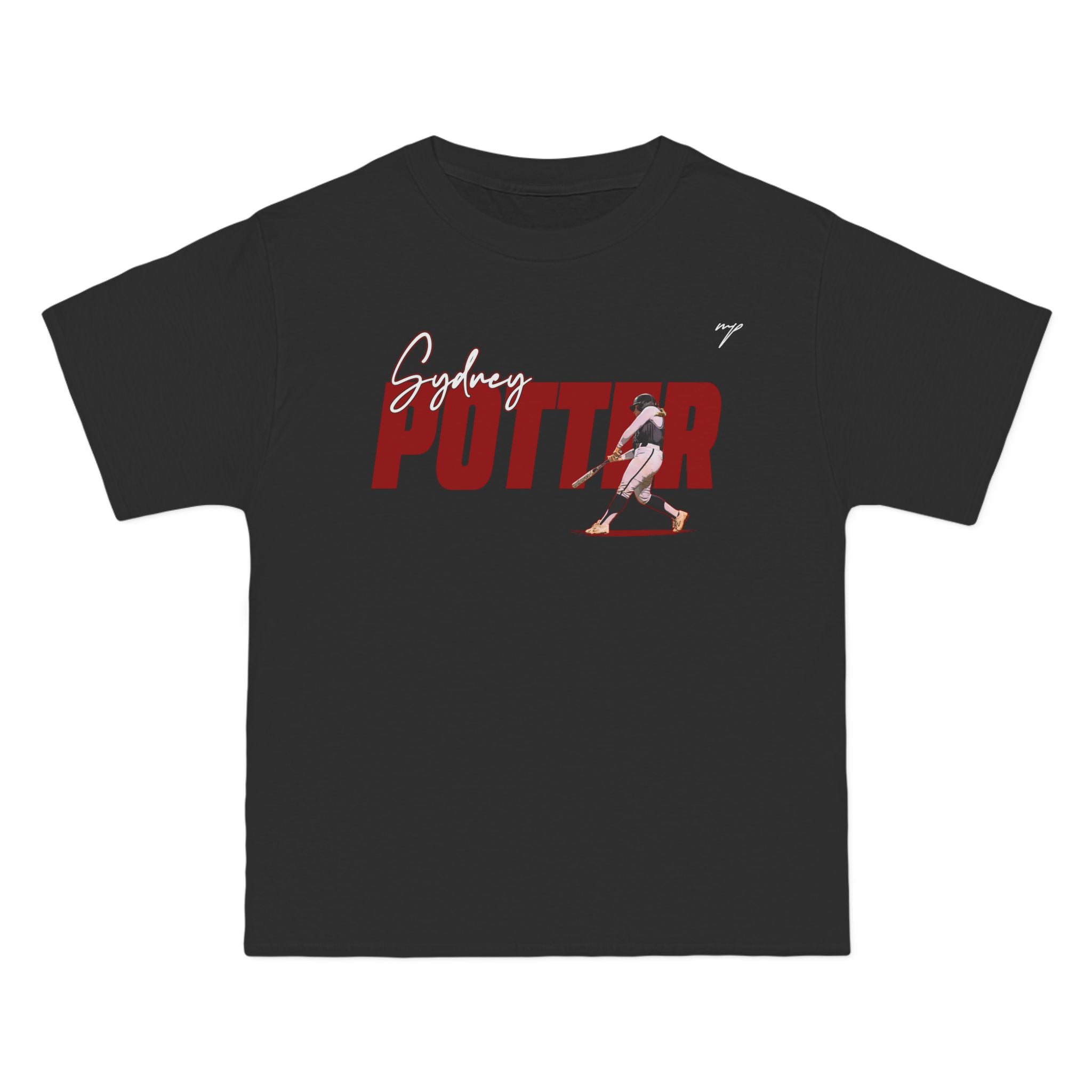 Sydney Potter Vintage Tee