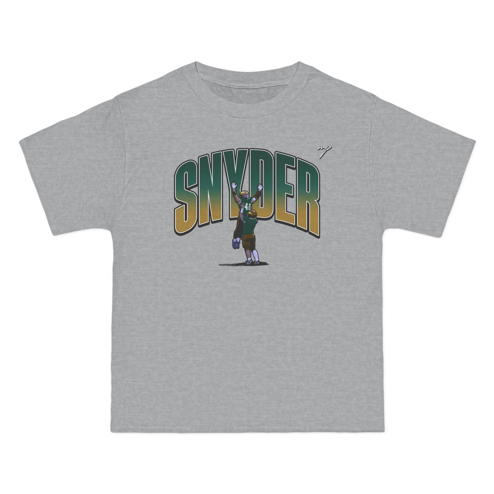 Noah Snyder Vintage Tee