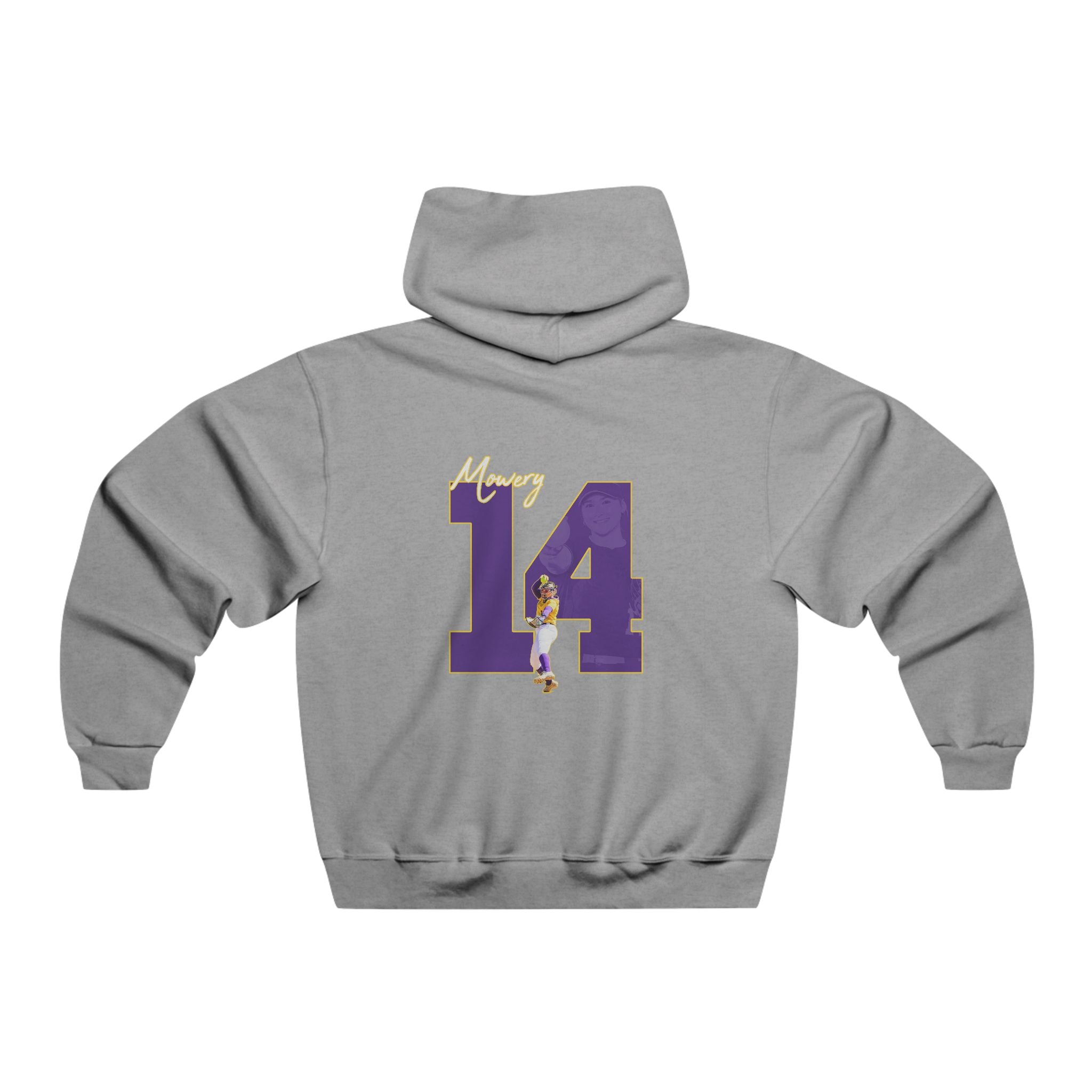 Ashlin Mowery Vintage Hoodie