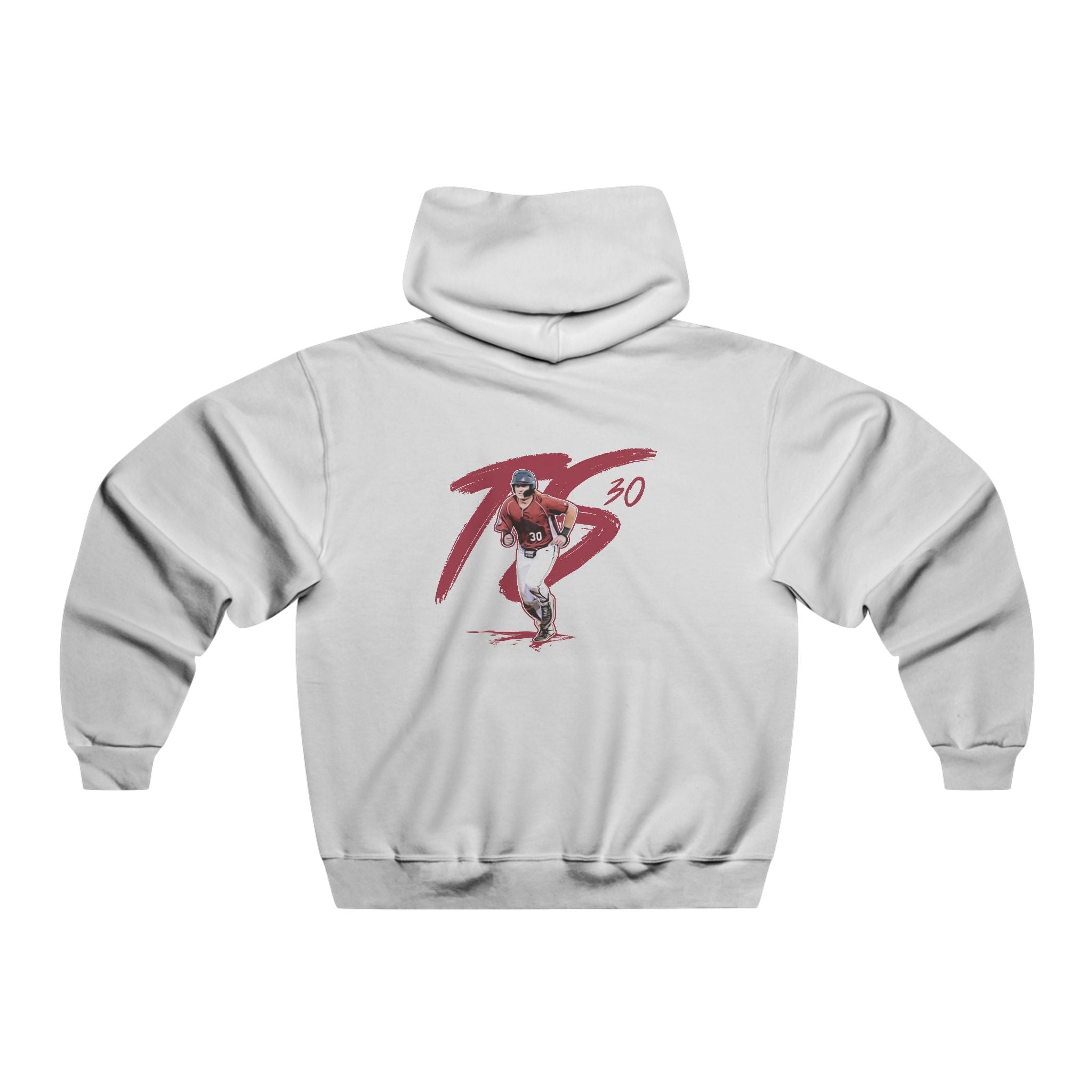 Trey Simpkins Vintage Hoodie