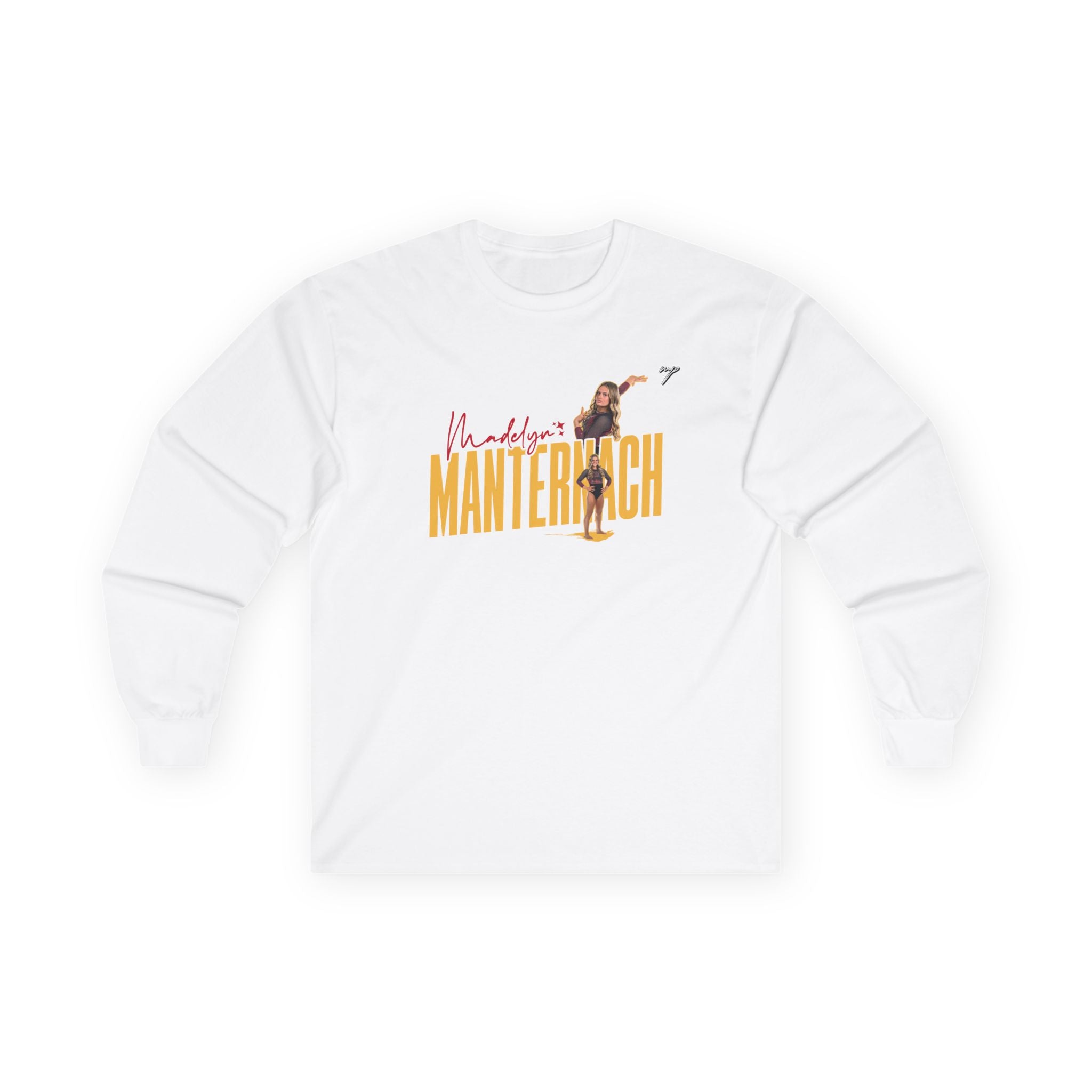 Madelyn Manternach Long Sleeve Tee