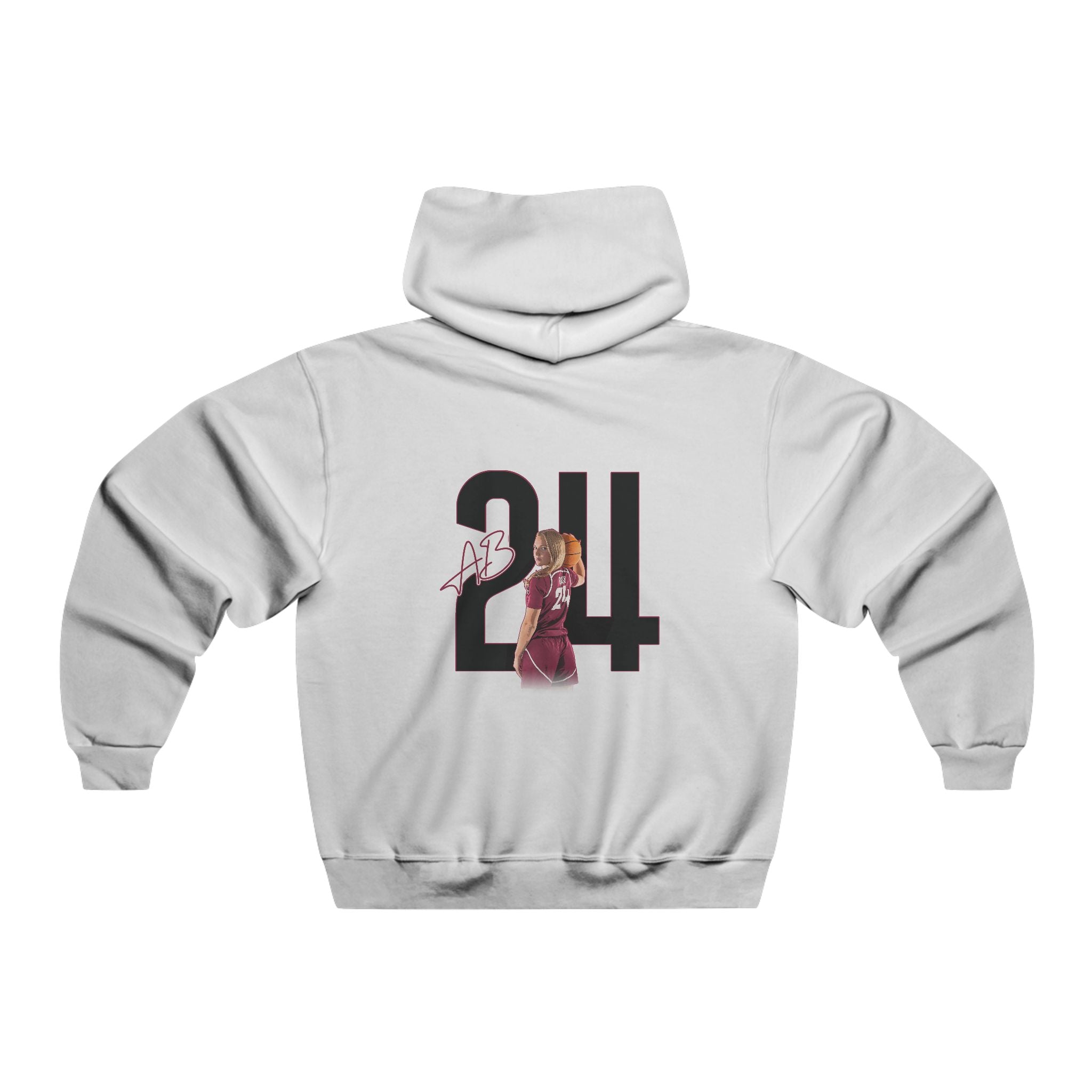 Anne Bair Vintage Hoodie