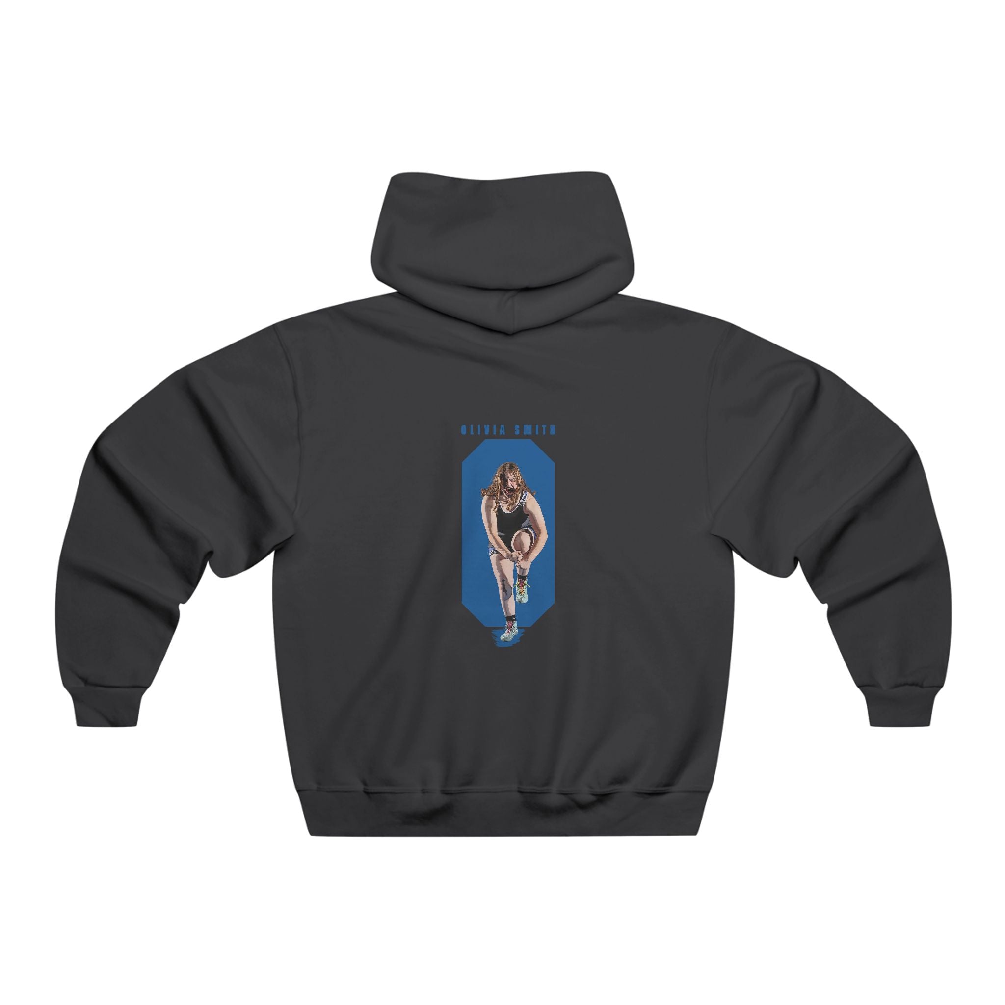 Olivia Smith Vintage Hoodie