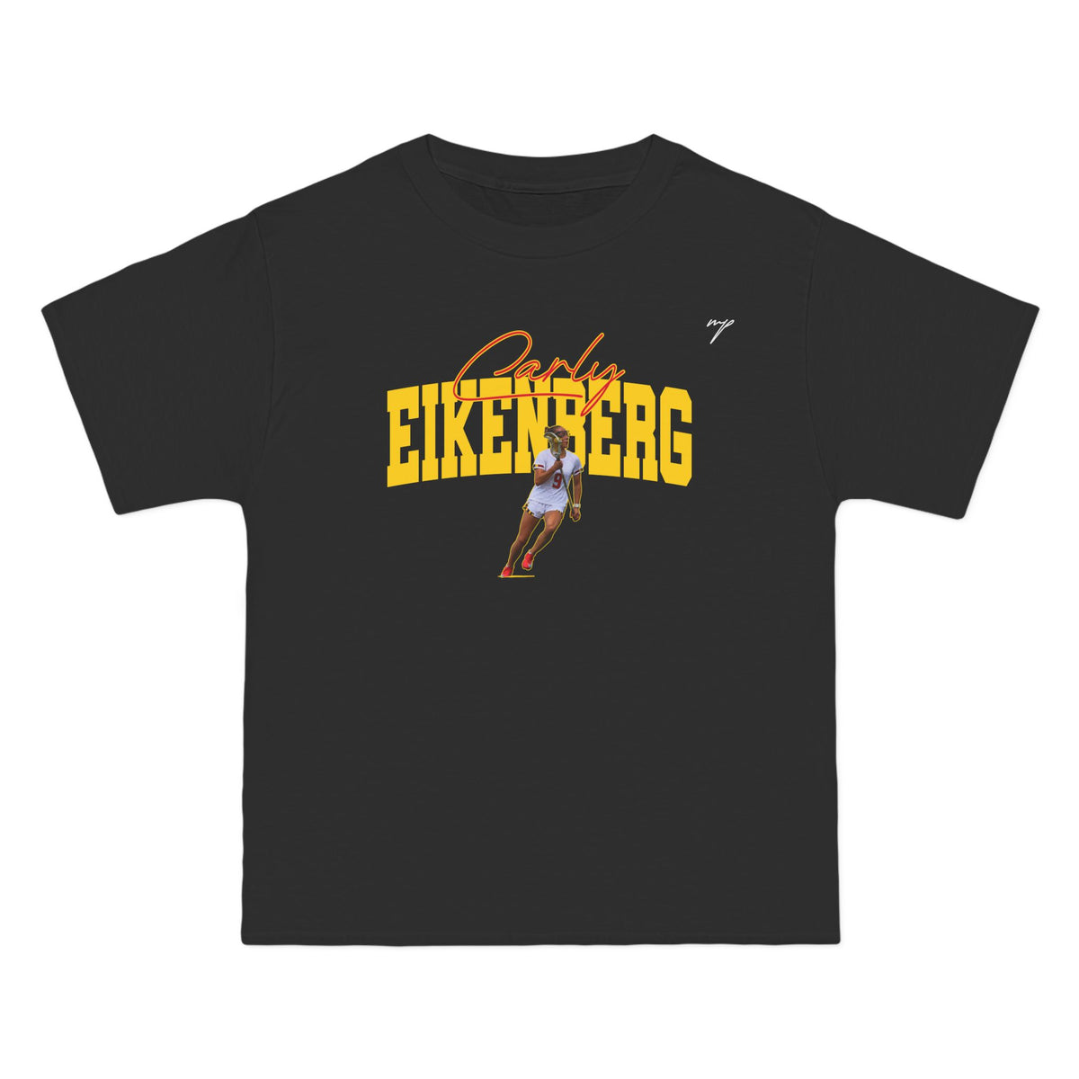 Carly Eikenberg Vintage Tee