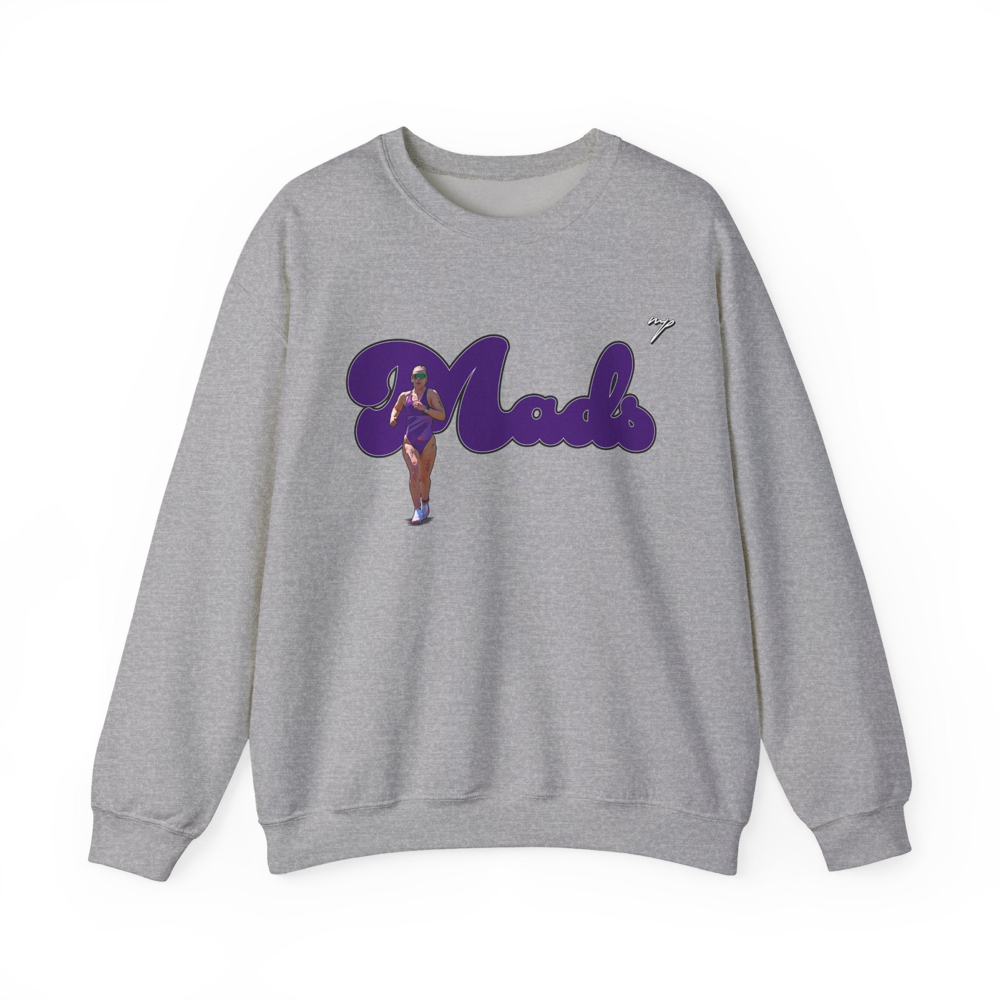 Maddie Perkins Crewneck