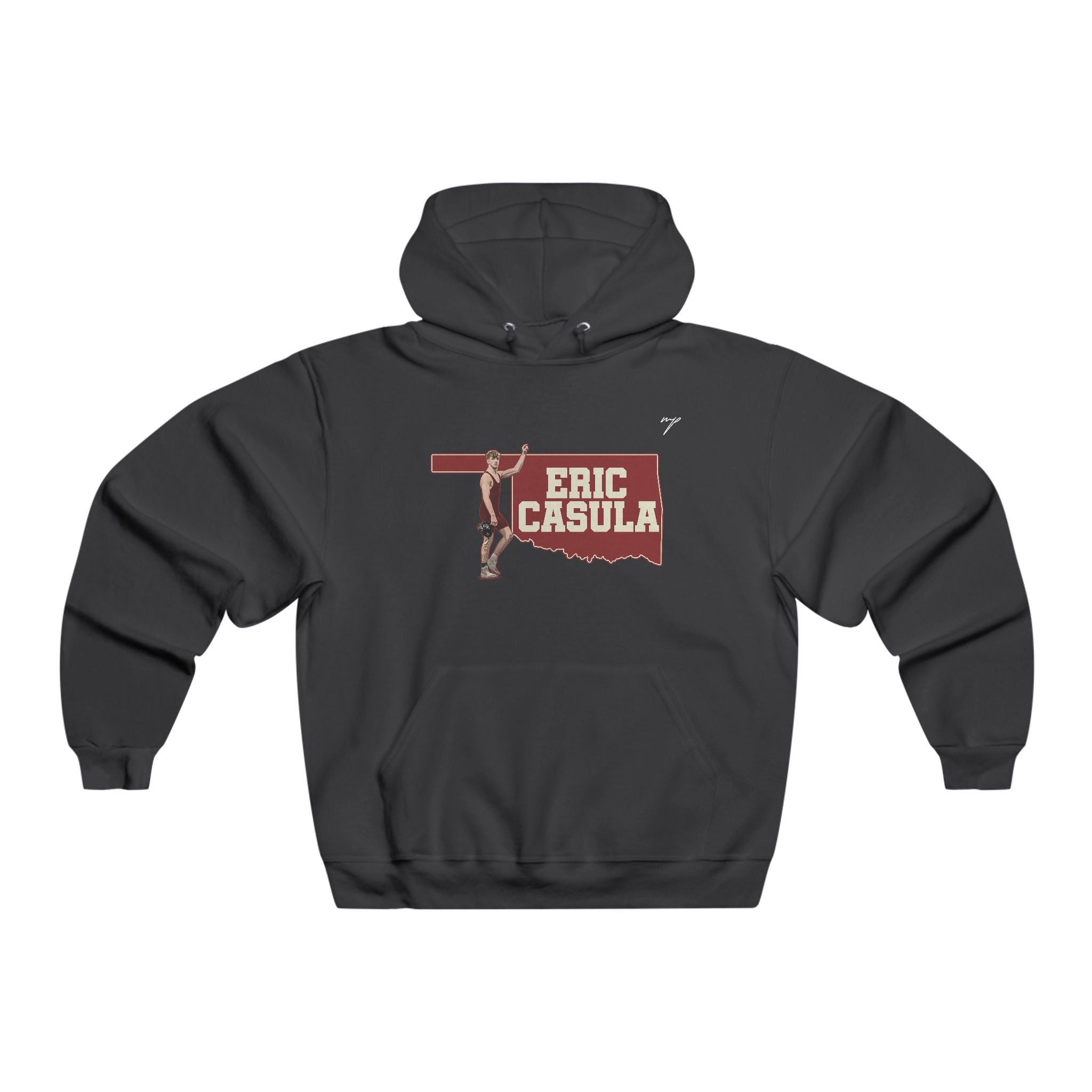 Eric Casula Vintage Hoodie
