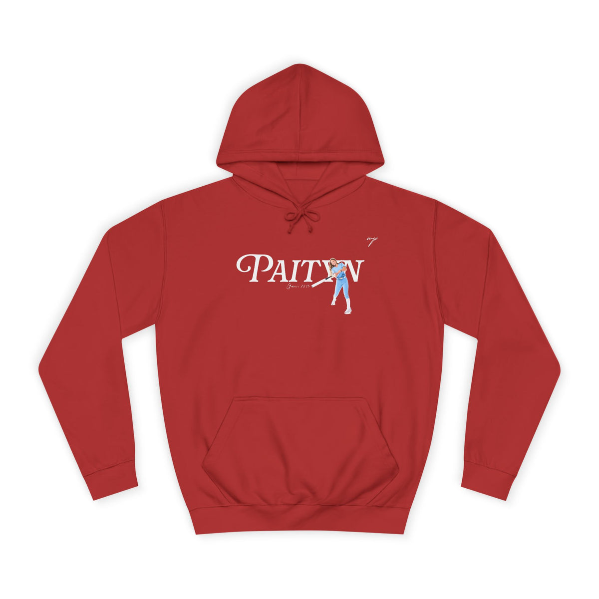 Paityn Vidano Hoodie