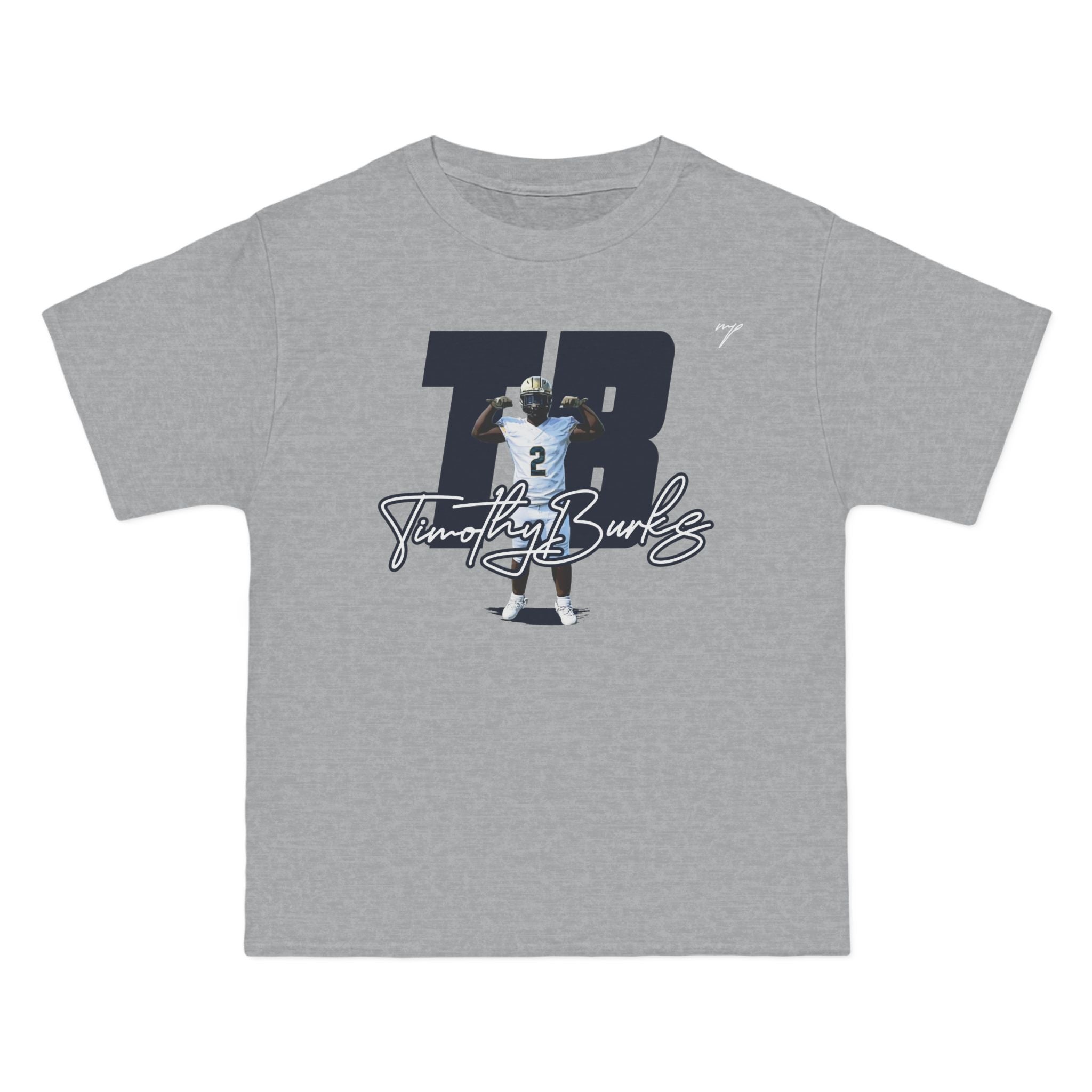 Timothy Burks Vintage Tee