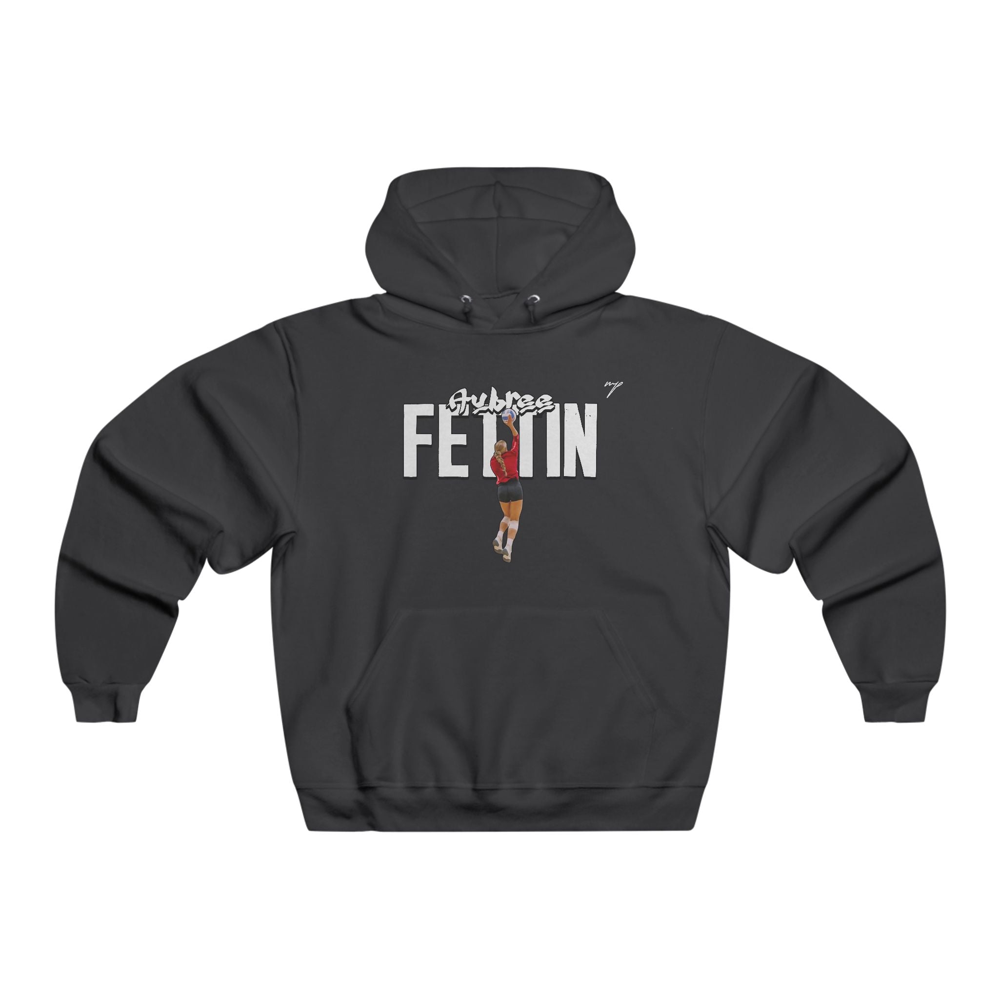 Aubree Fettin Vintage Hoodie