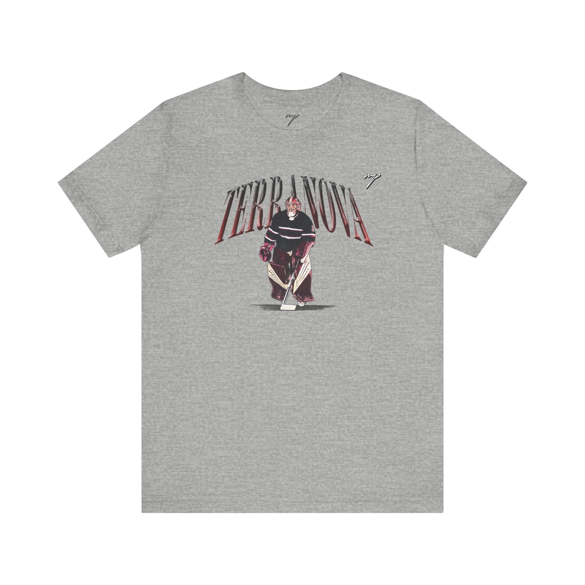 Tyler Terranova Graphic Tee