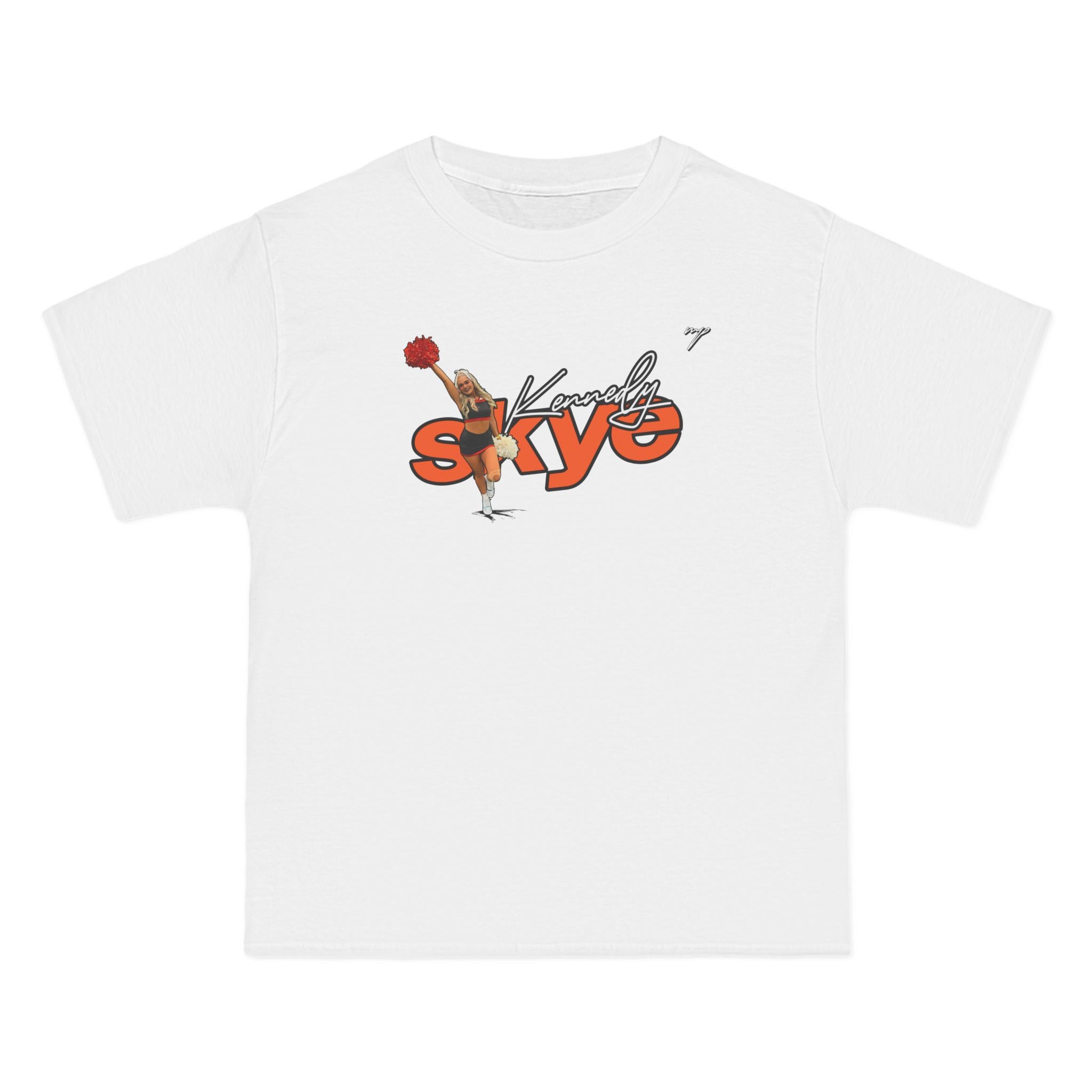 Kennedy Rinehart Vintage Tee