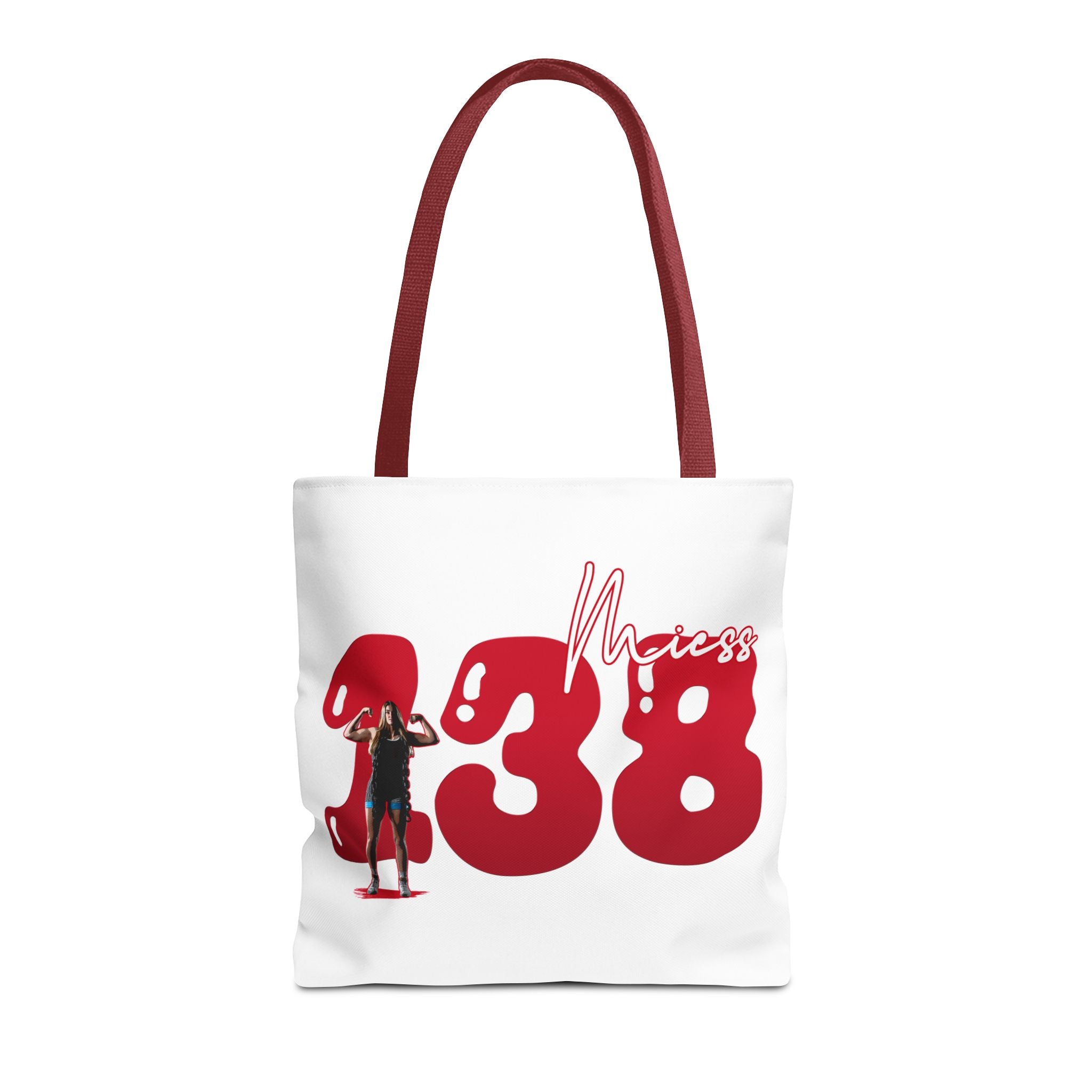 Taylor Miess Tote Bag