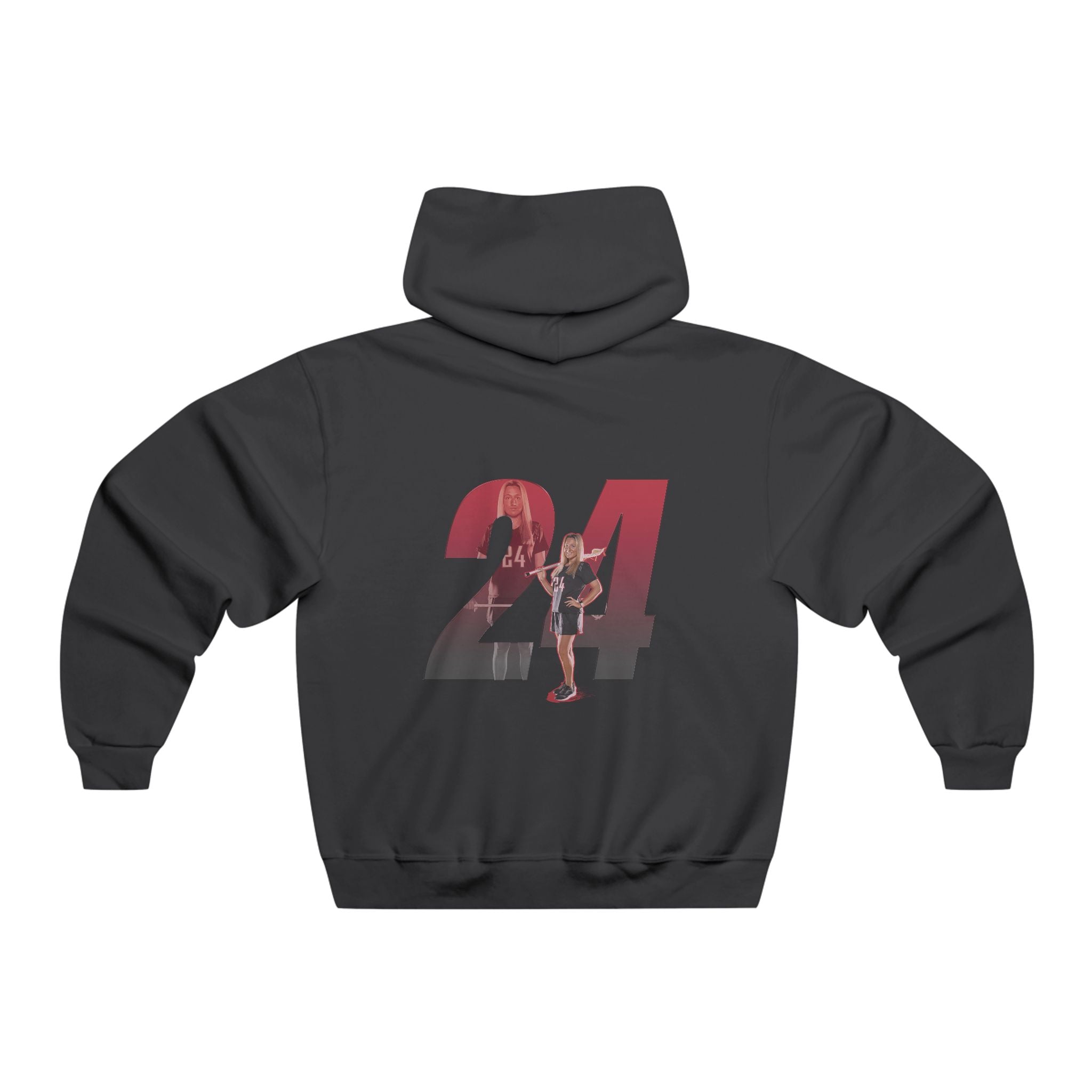 Olivia Ritchie Vintage Hoodie