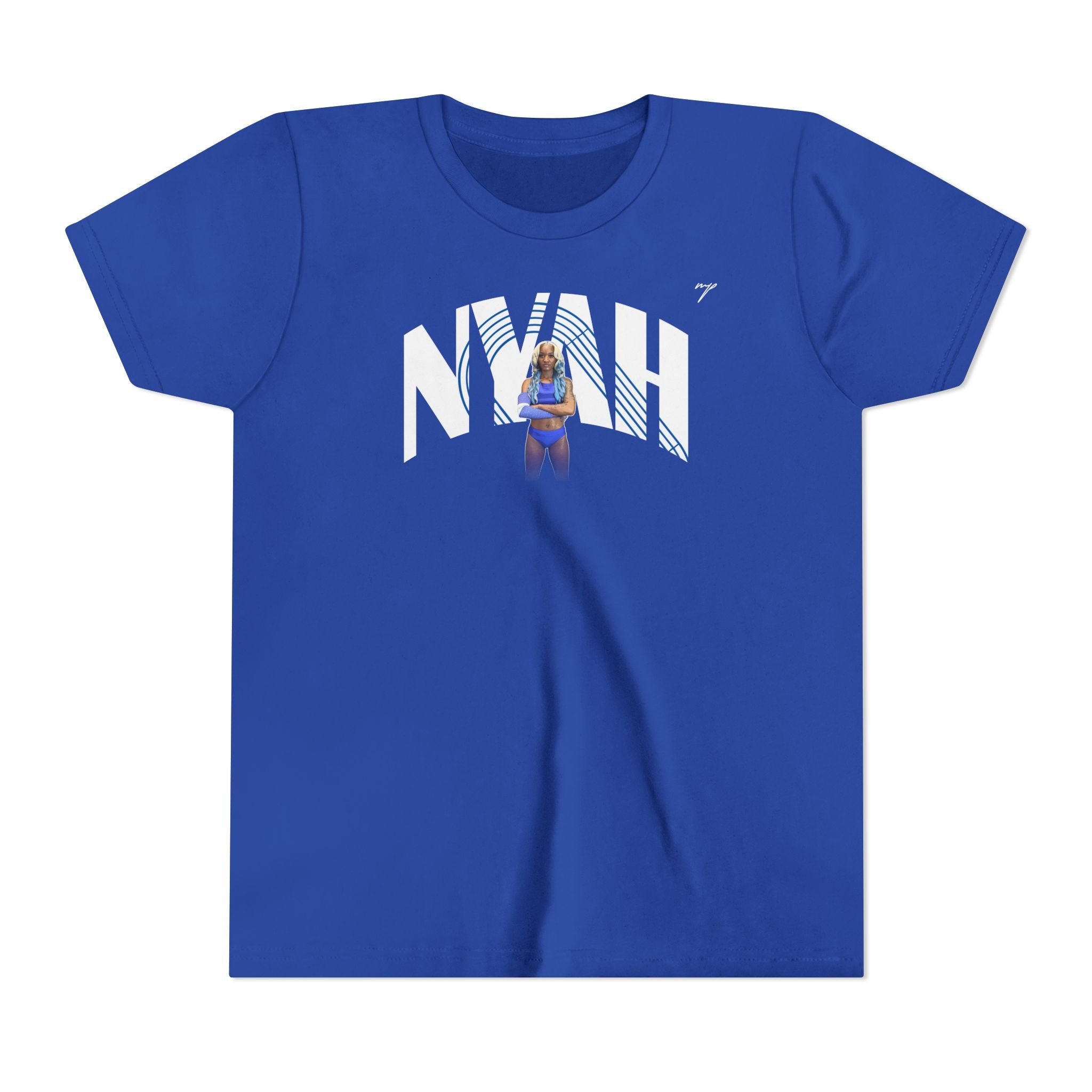 Nyah Harrison Youth Graphic Tee