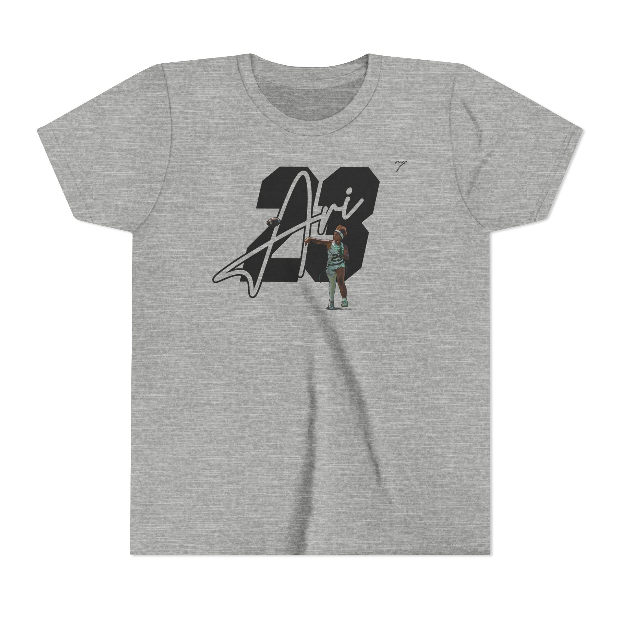 Luzariana Herrera YOUTH Graphic Tee