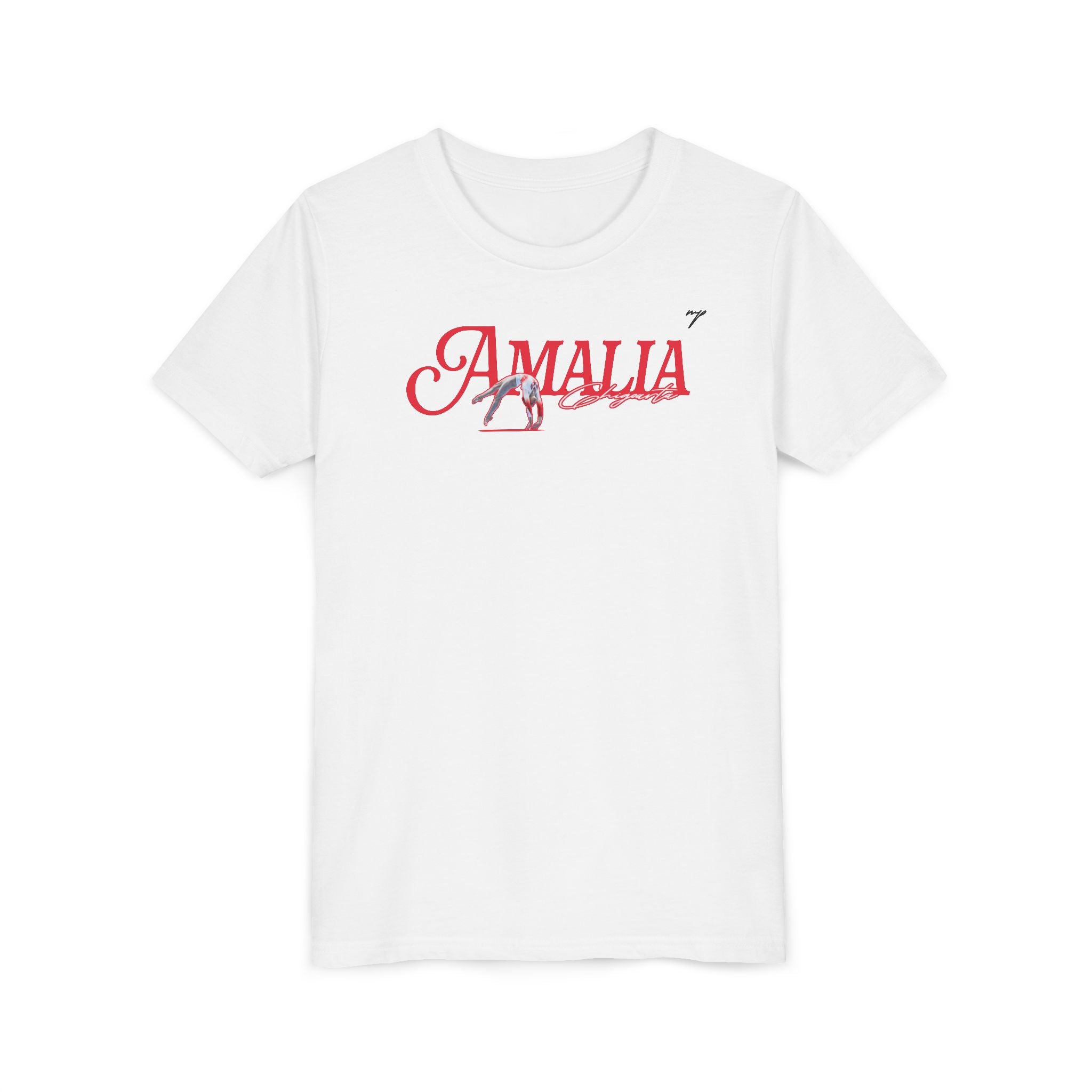 Amalia Ghigoarta YOUTH Graphic Tee