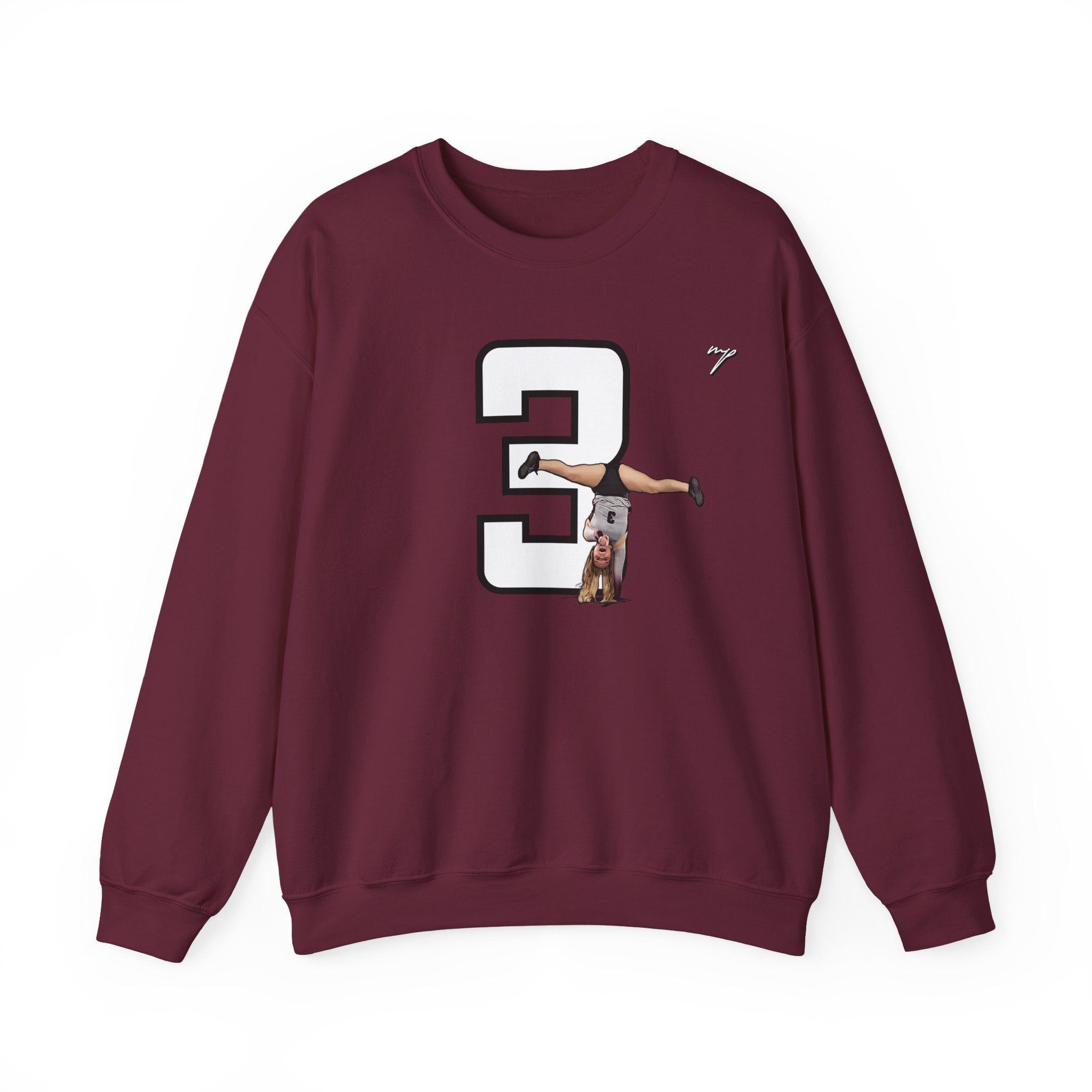 Addison Edwards Crewneck