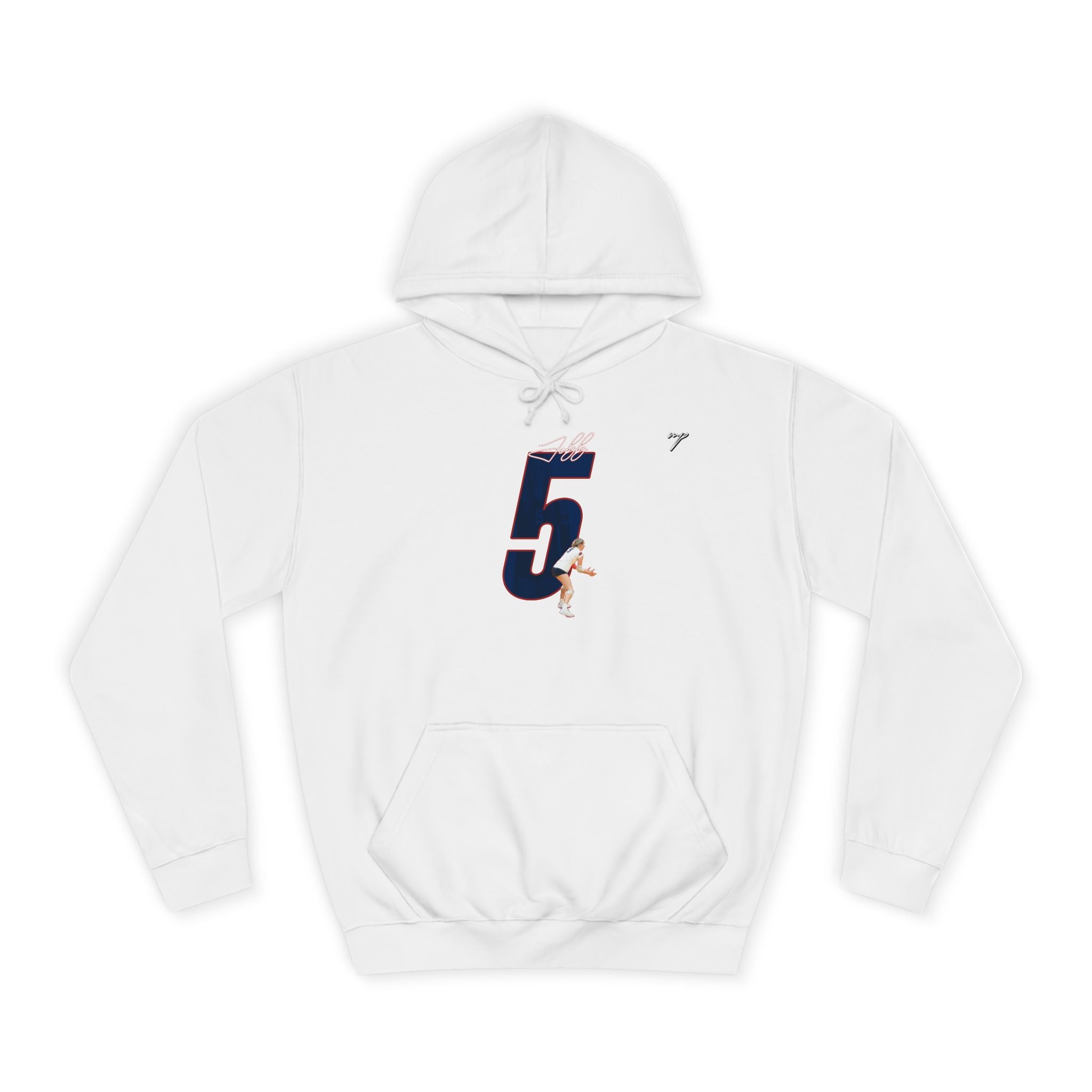Jena Jobb Hoodie