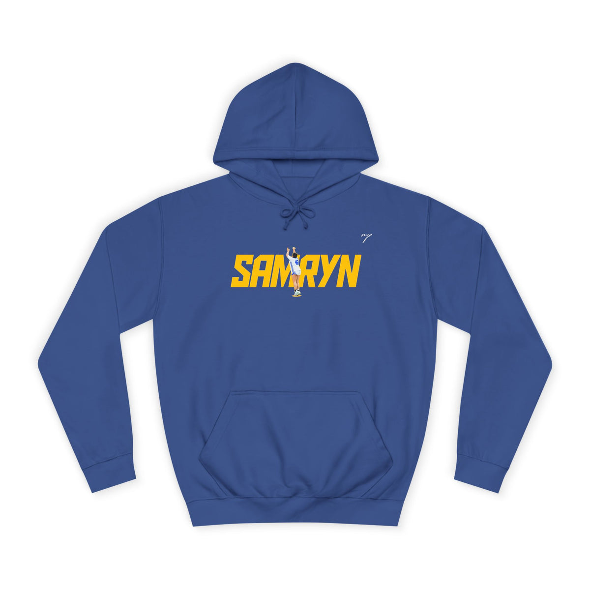 Samryn Dick Hoodie