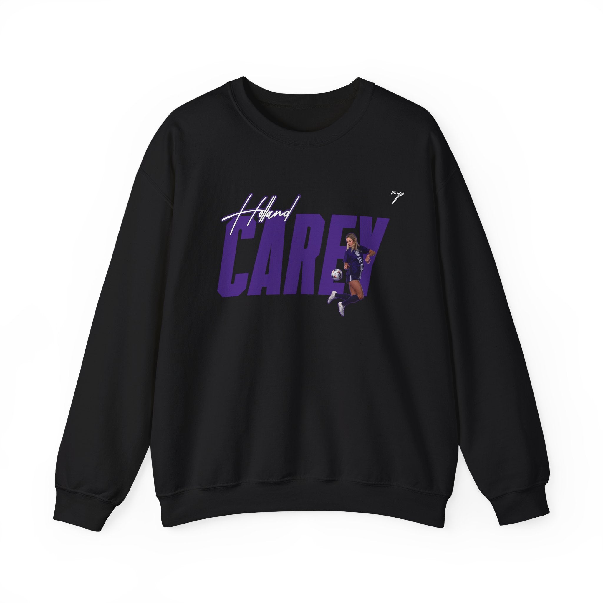 Holland Carey Crewneck