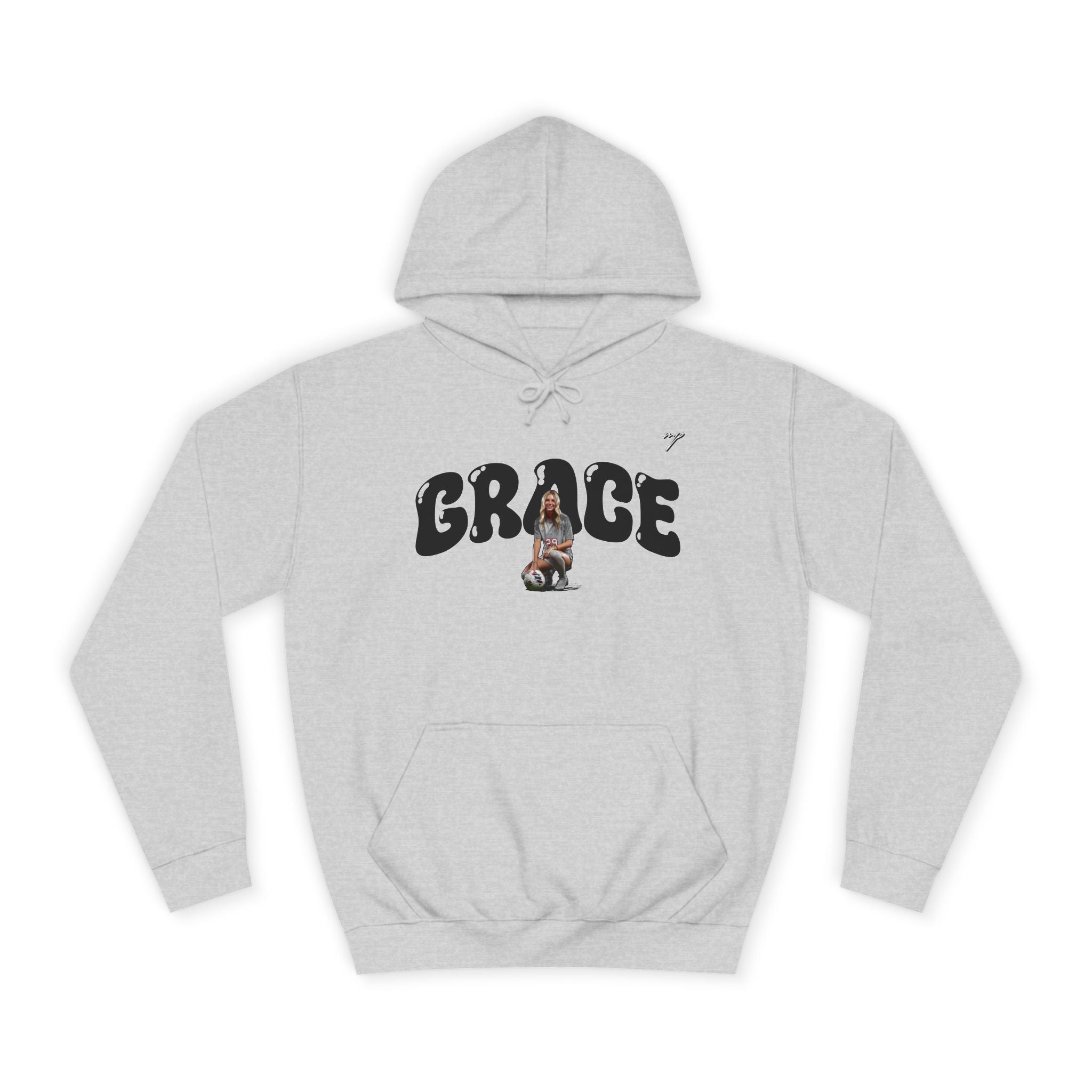 Grace Moote Hoodie