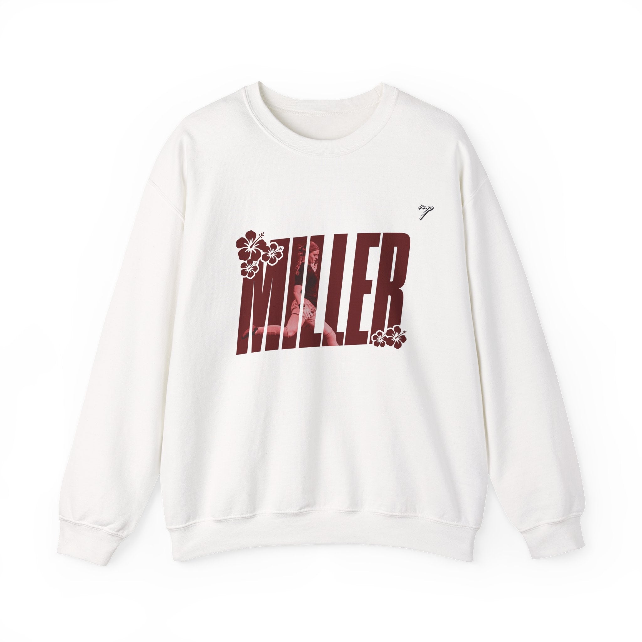 Chloë Miller Crewneck