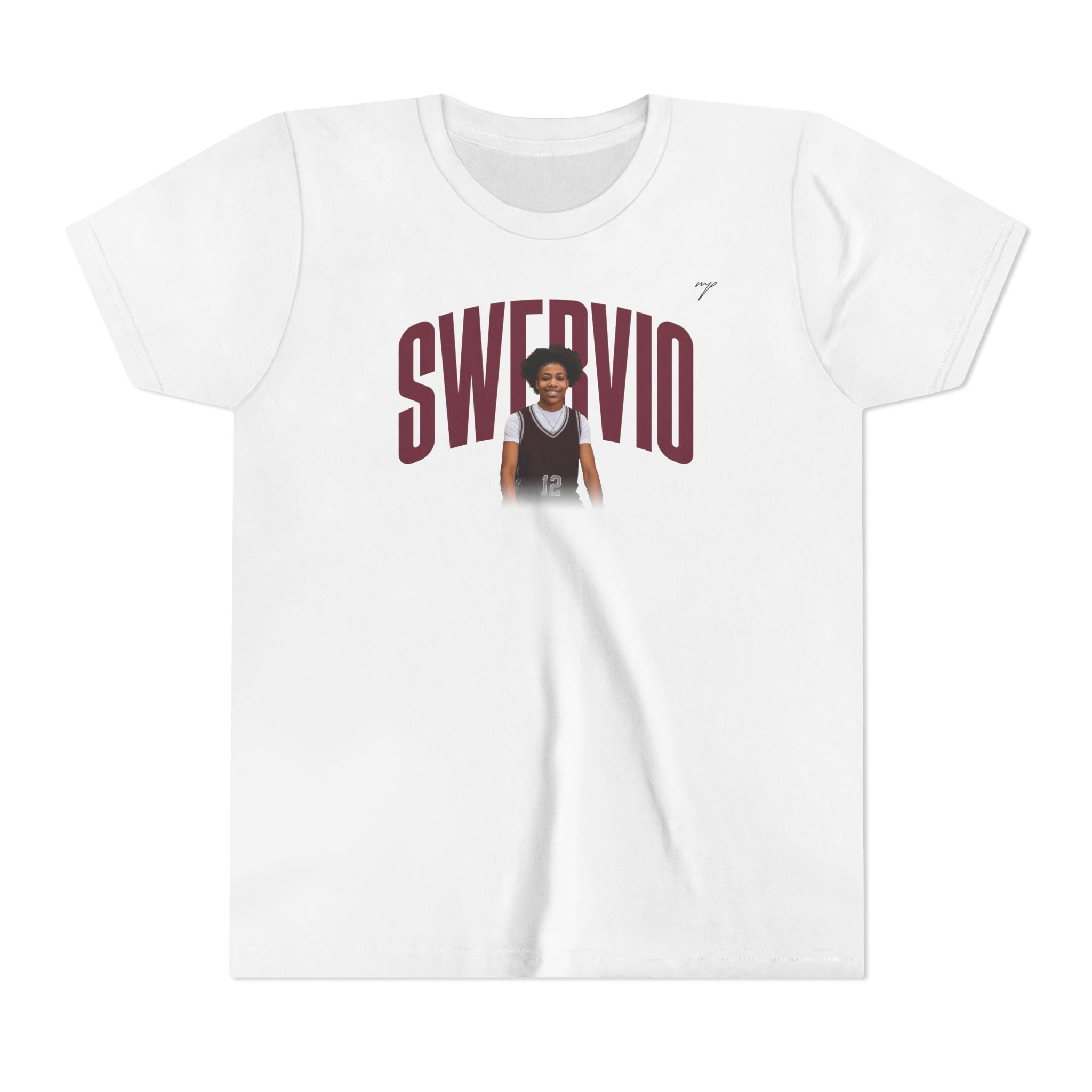 Dejah Morris YOUTH Graphic Tee