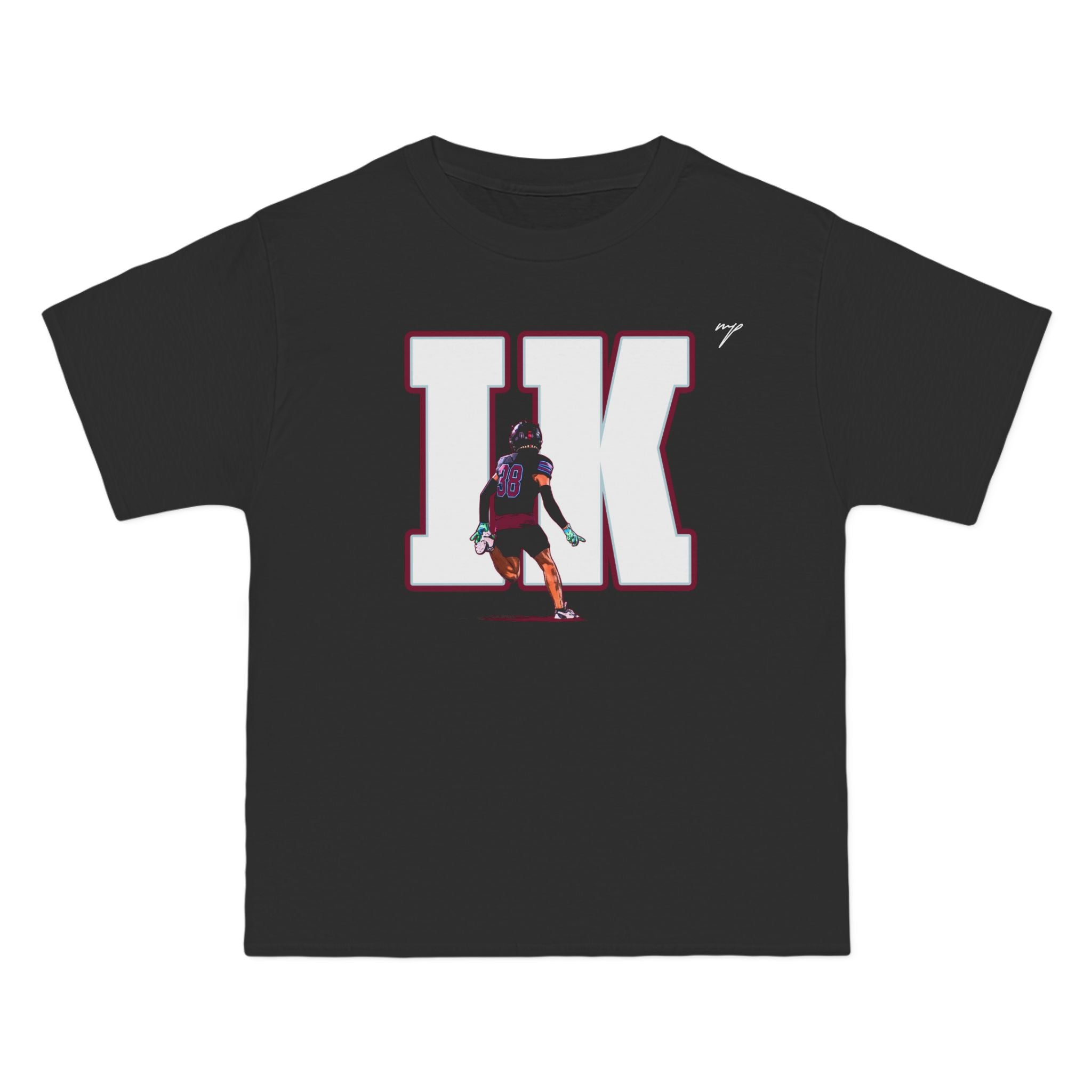 Isaiah Kish Vintage Tee