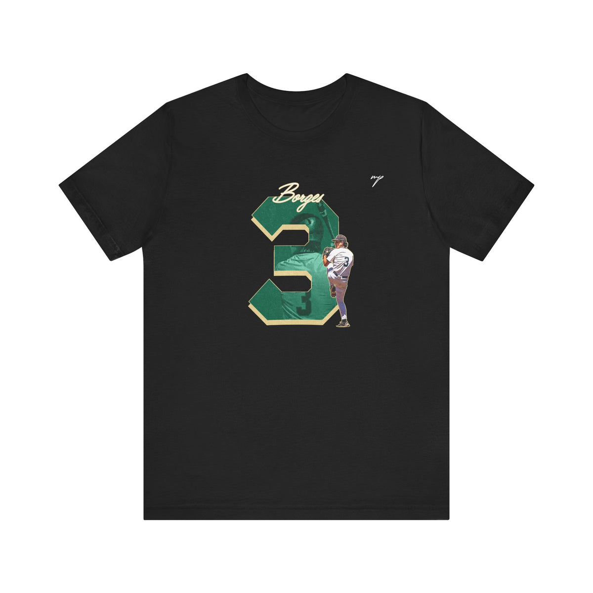 Brayden Borges Graphic Tee