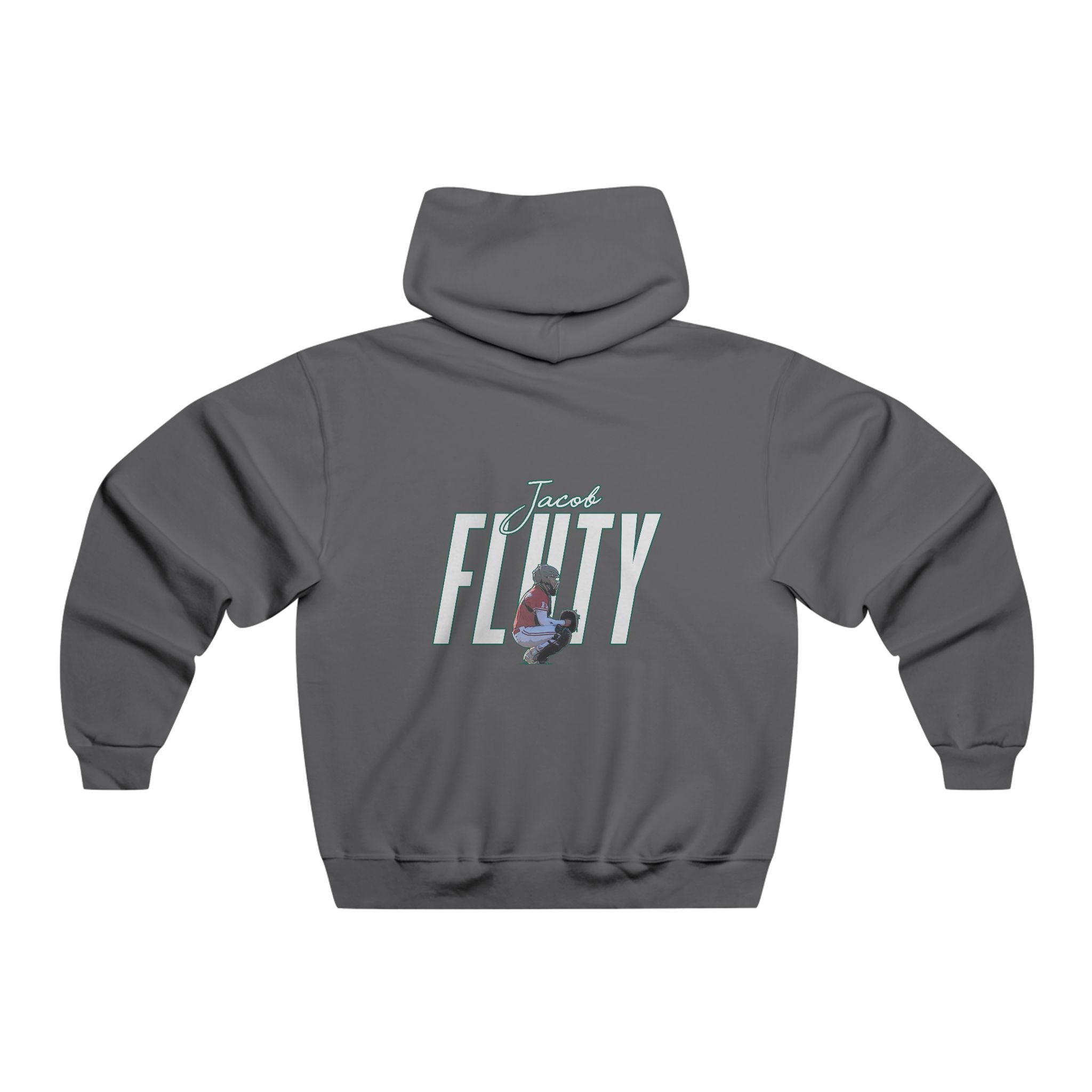 Jacob Fluty Vintage Hoodie