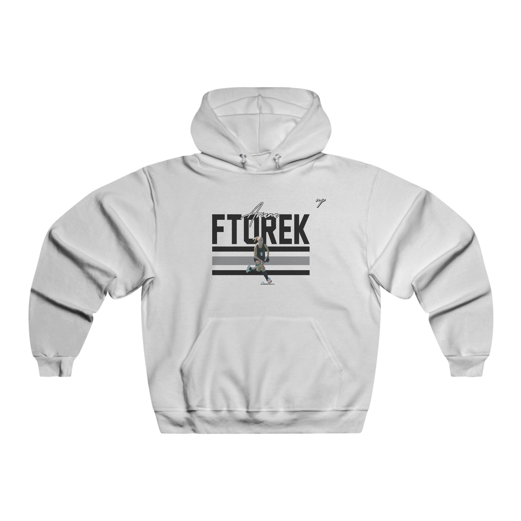 Ariana Ftorek Vintage Hoodie