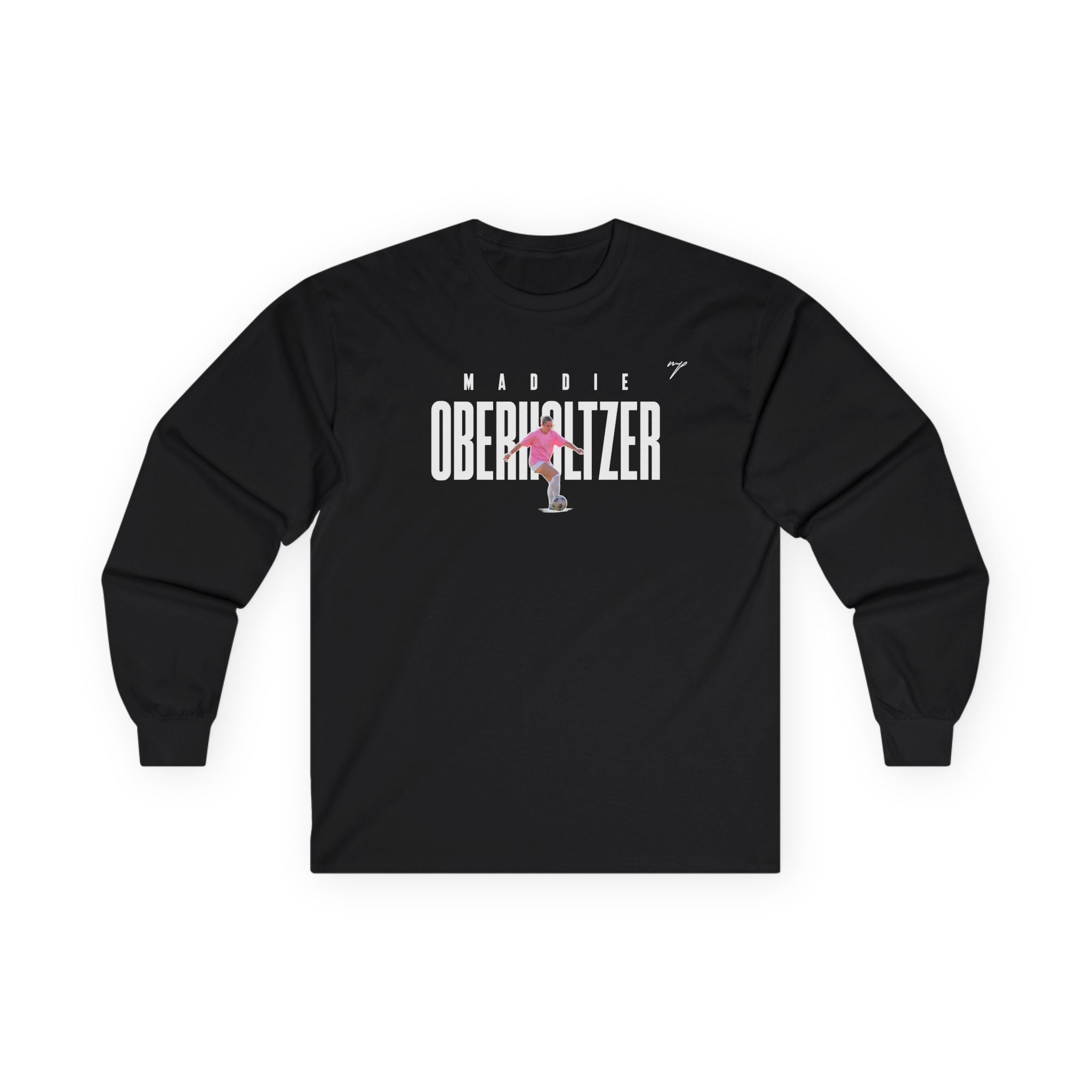 Maddie Oberholtzer Long Sleeve