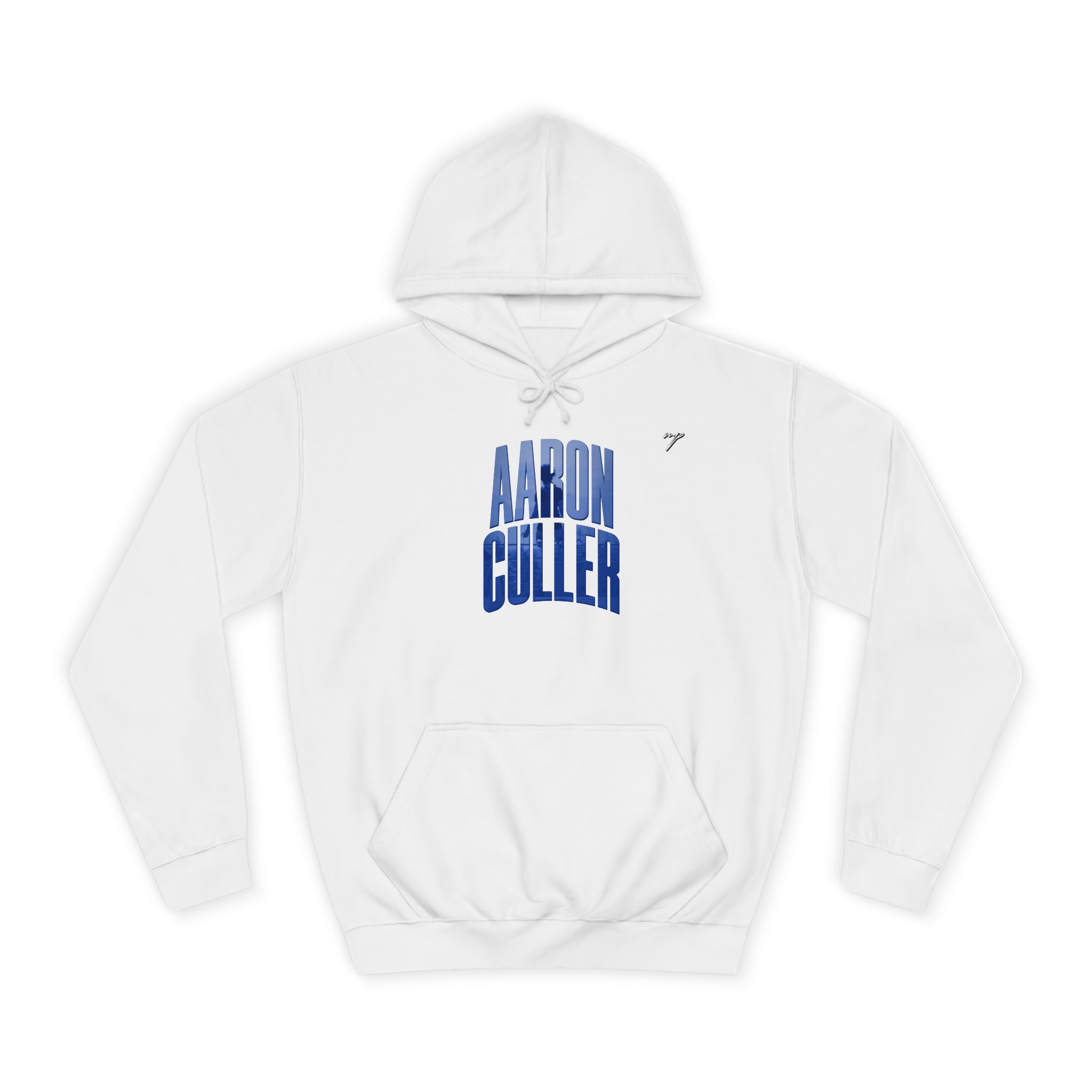 Aaron Culler Hoodie