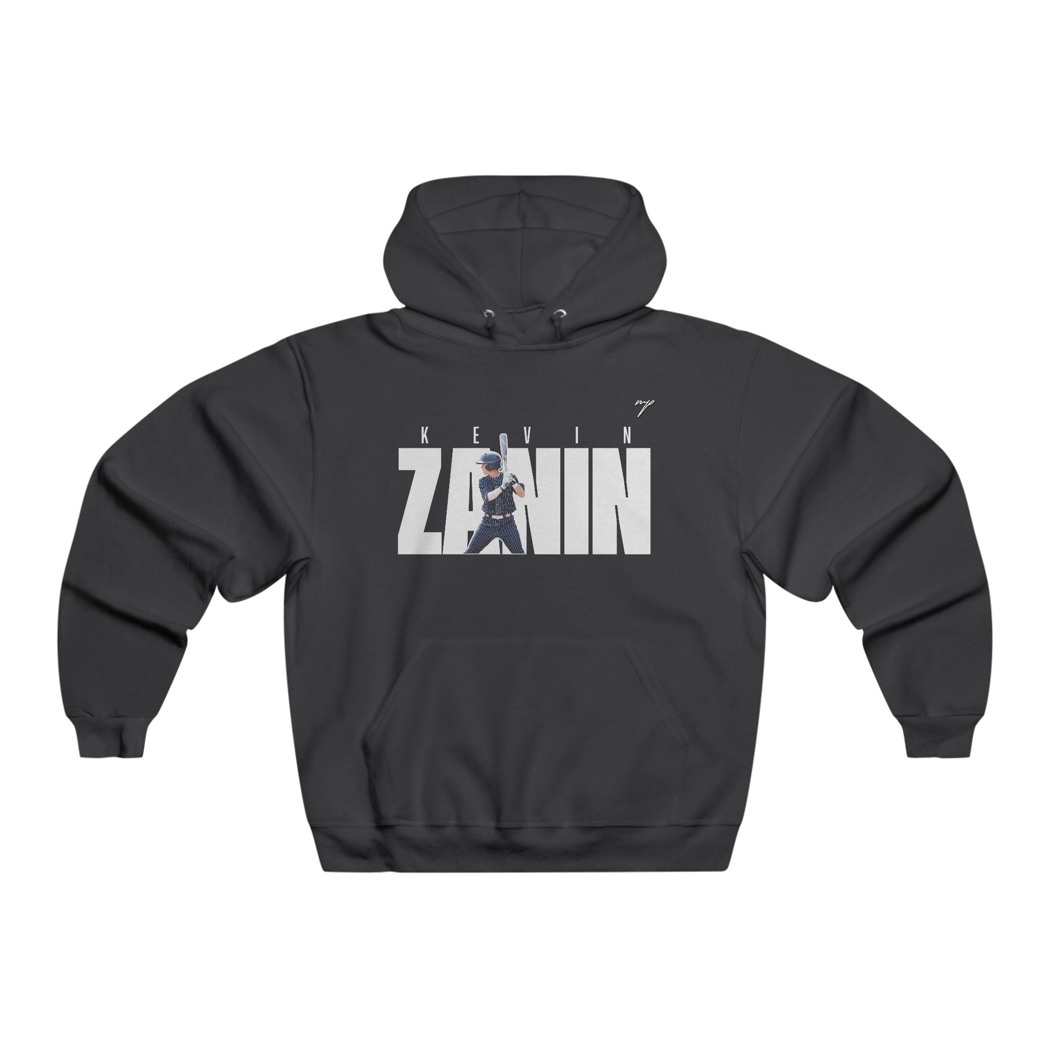Kevin Zanin Vintage Hoodie
