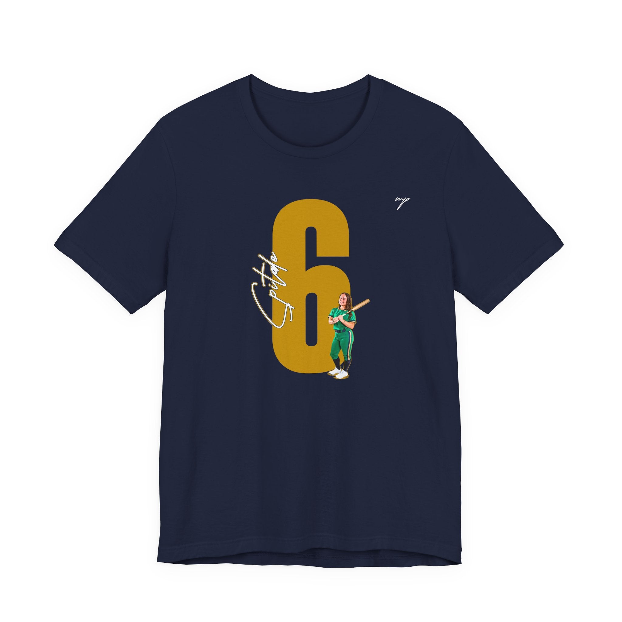 Haley Spitale Graphic Tee