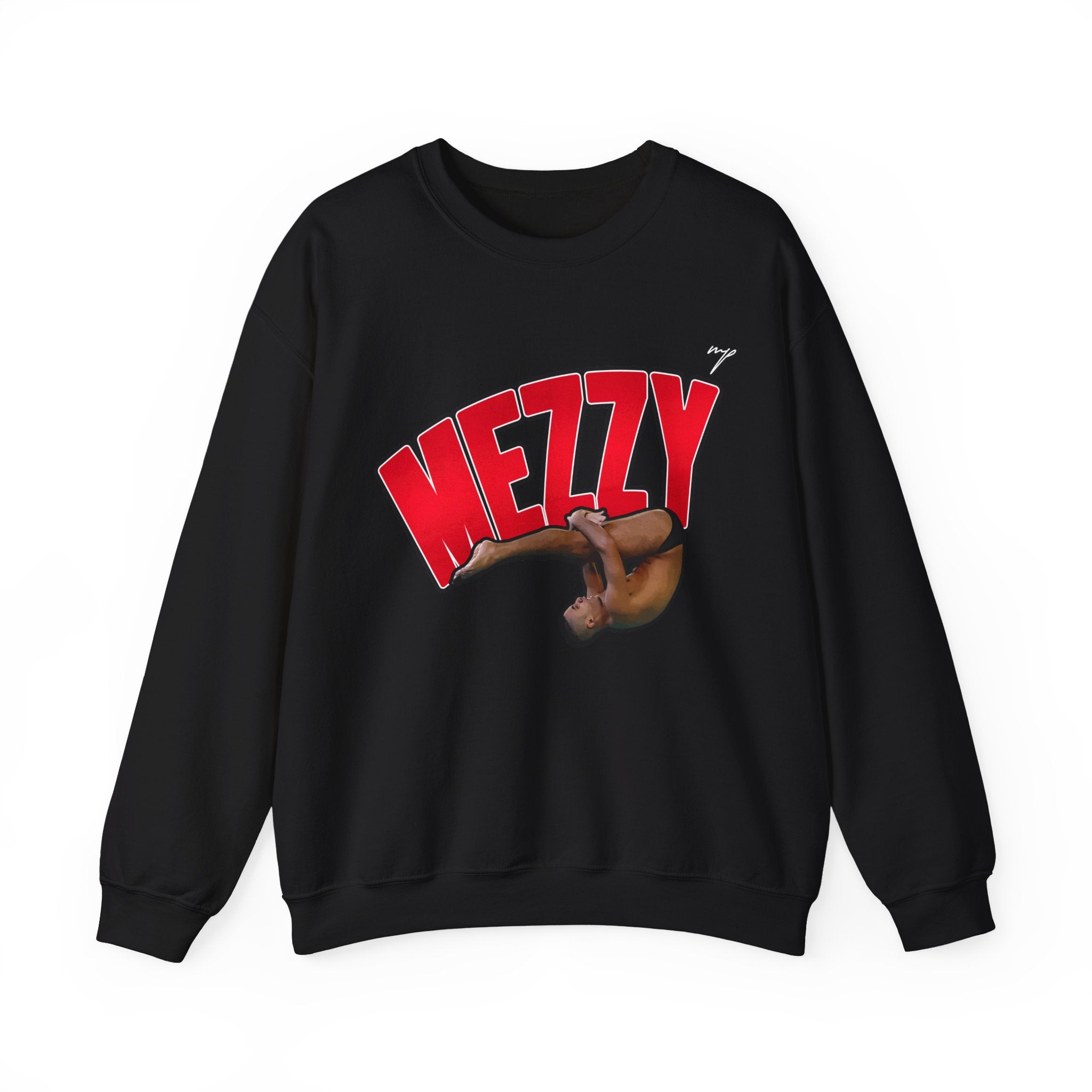 Ramez Sobhy Crewneck