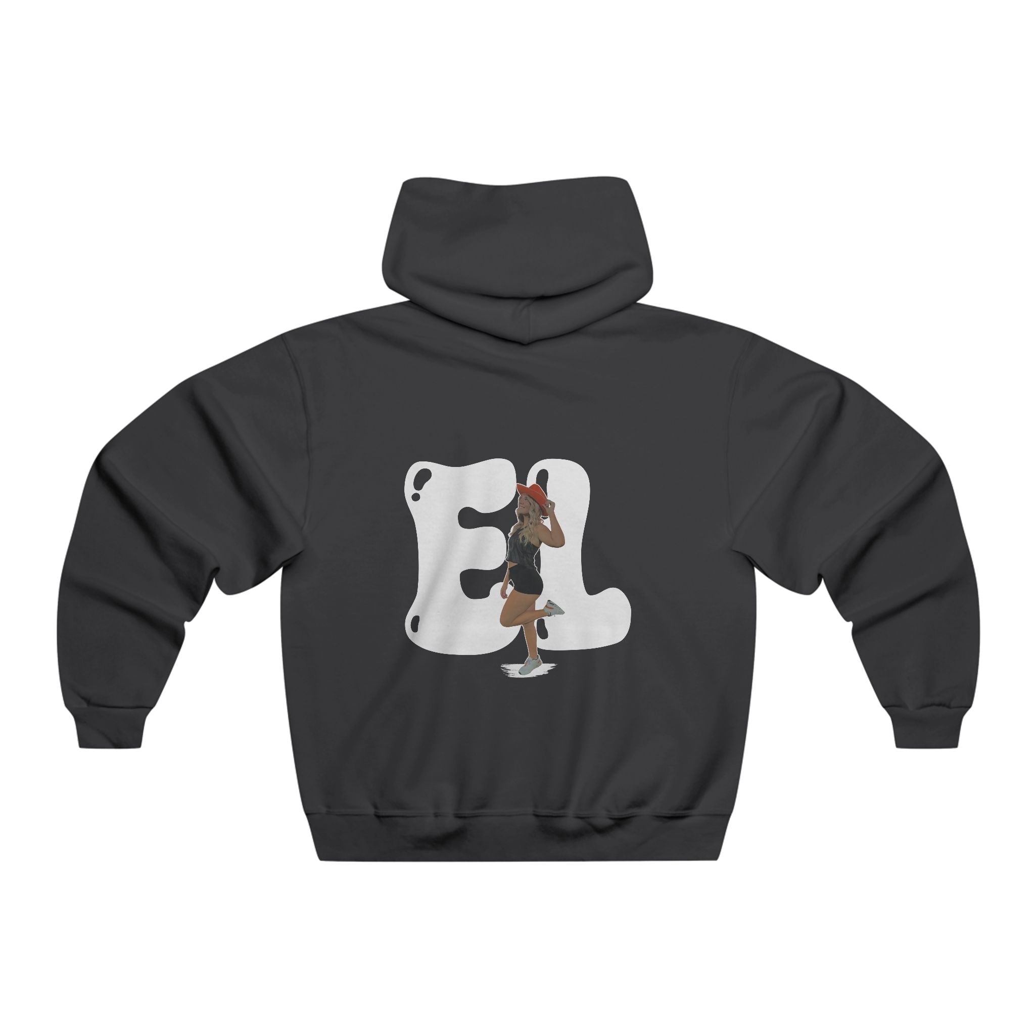 Emma Longeuay Vintage Hoodie