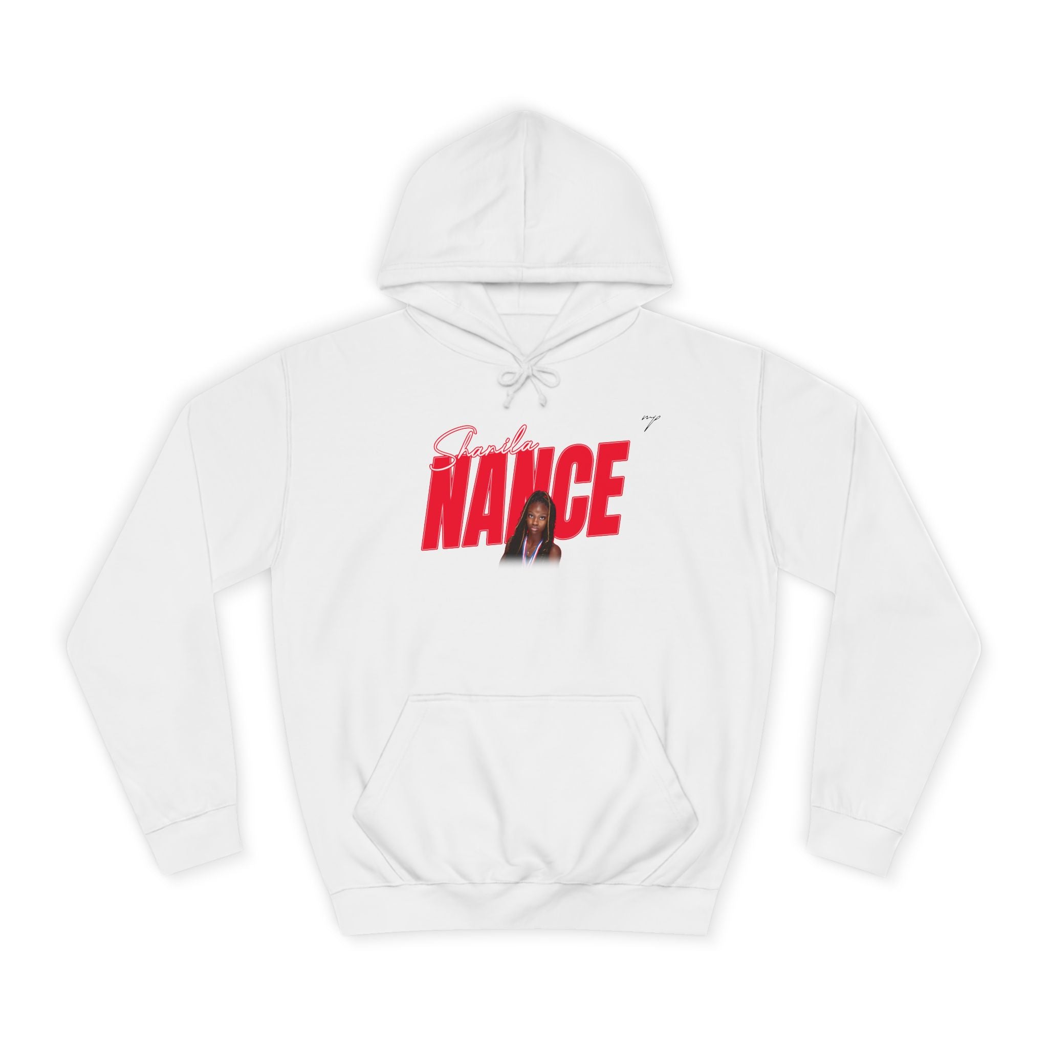 Shanila Nance Hoodie