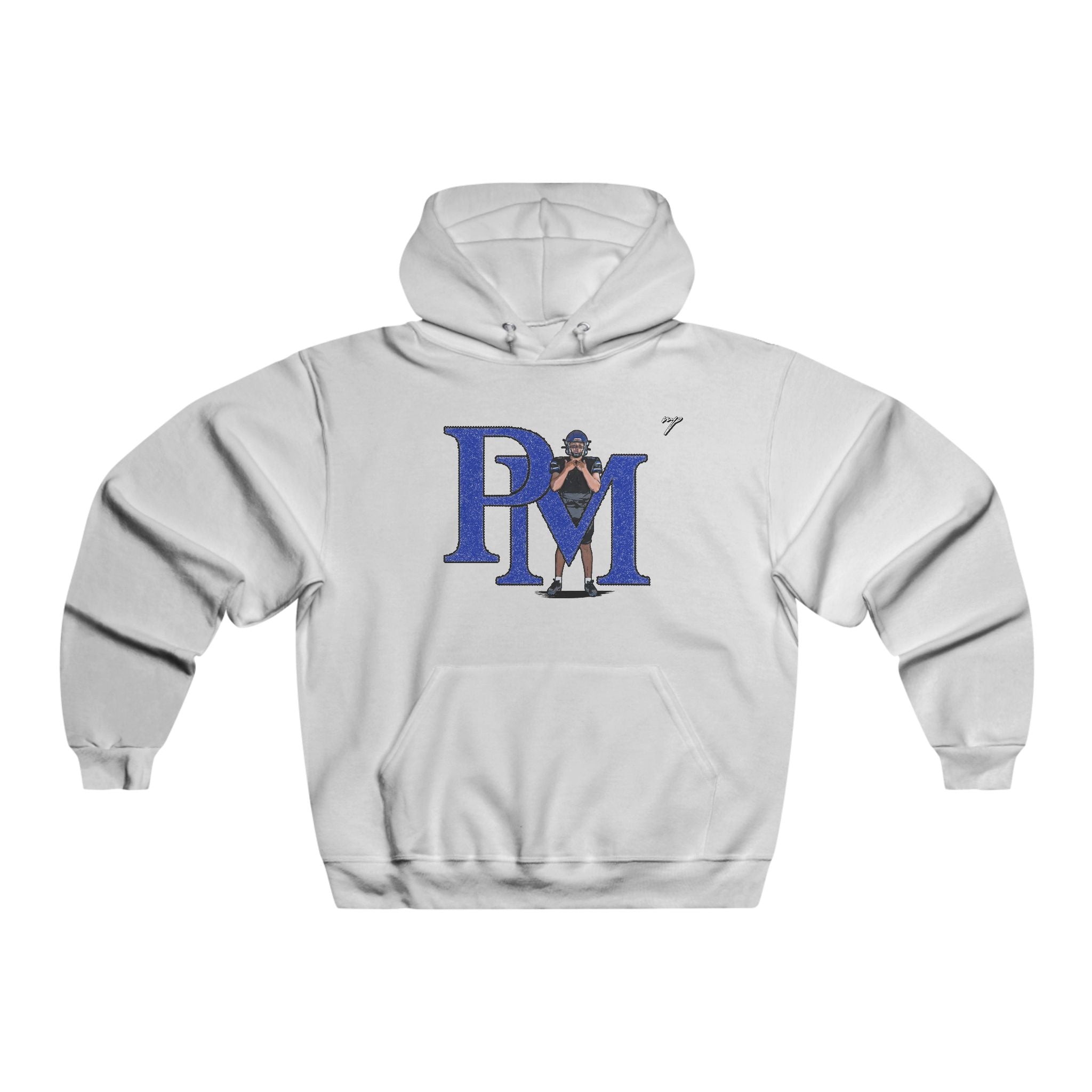 Pato Marvite Vintage Hoodie