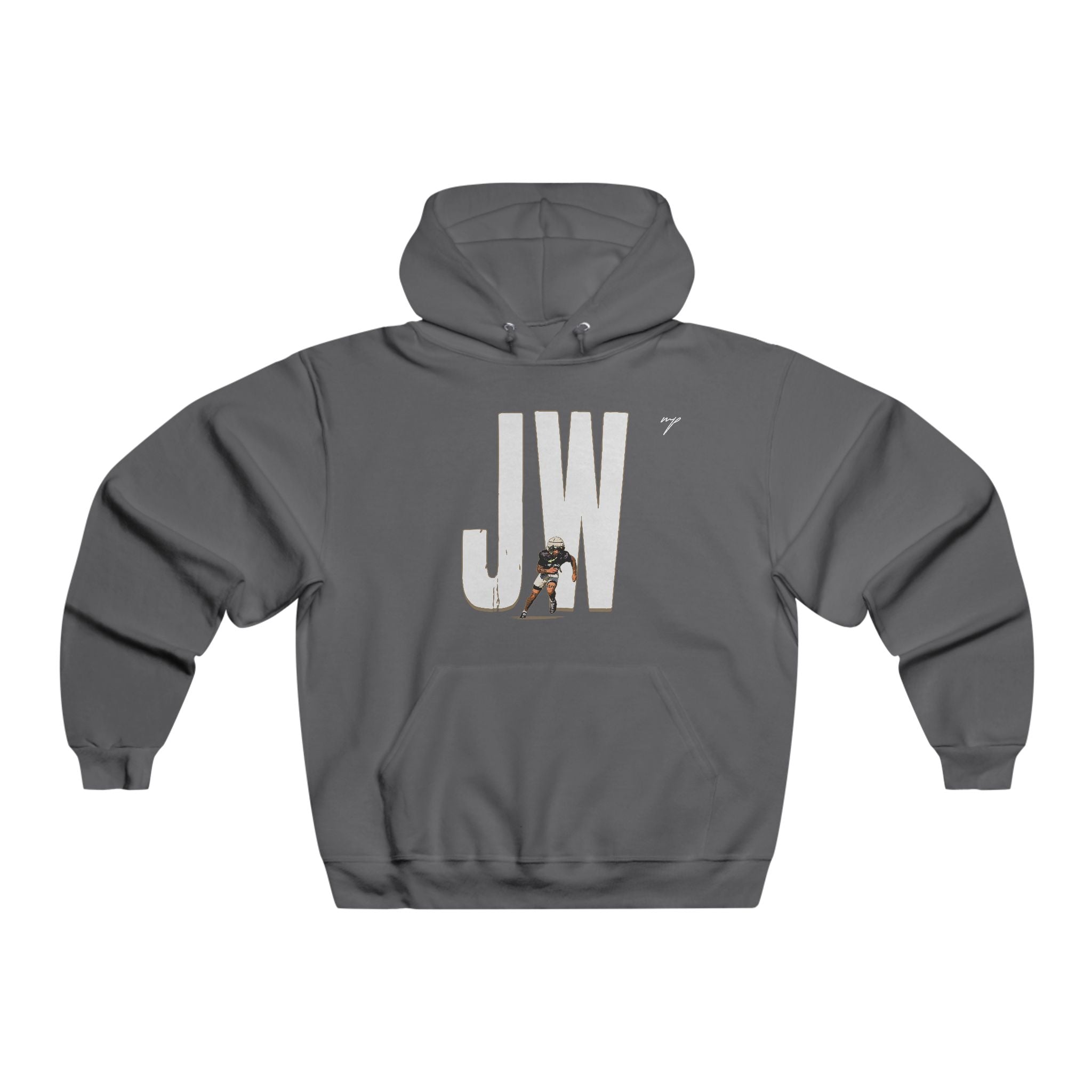 Jovon Williams Vintage Hoodie