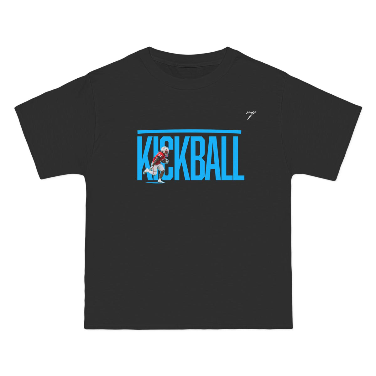 Sedric Melvin Jr Vintage Tee