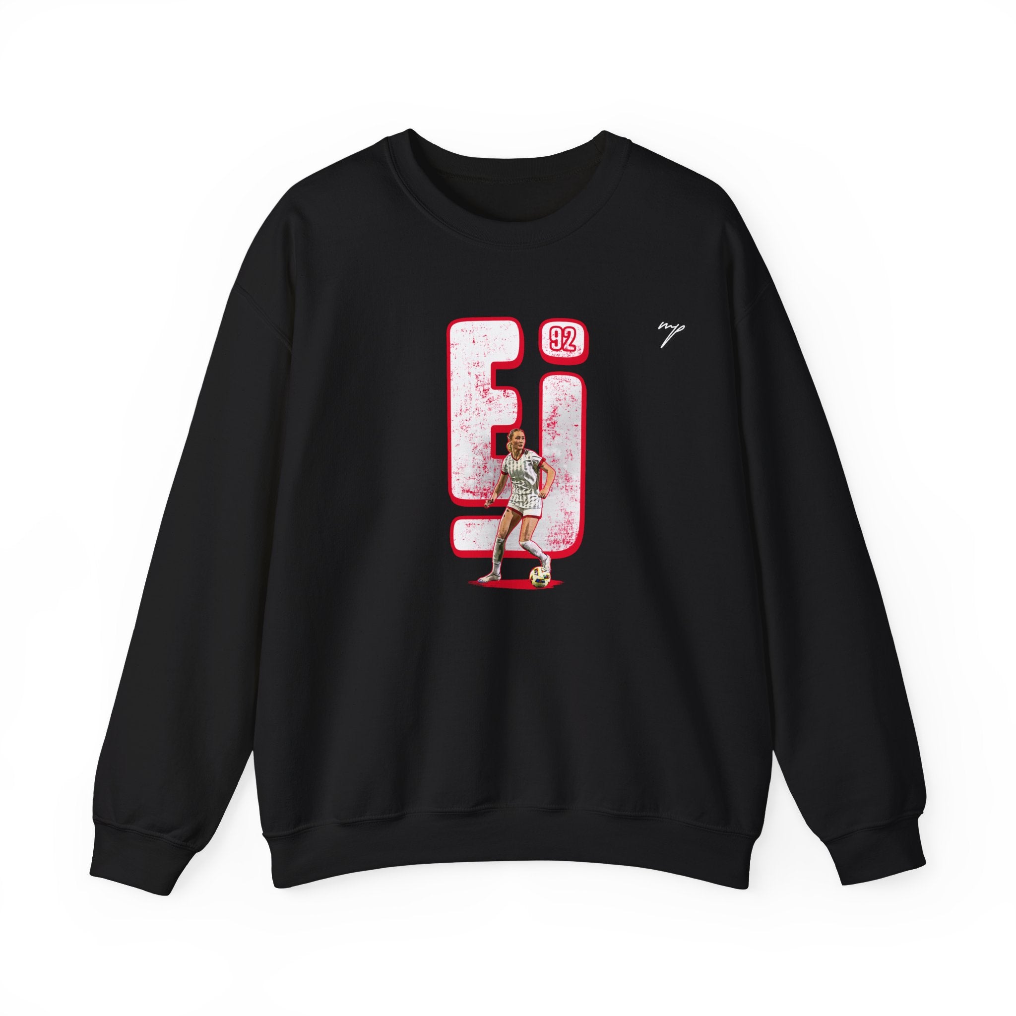 Emma Johns Crewneck